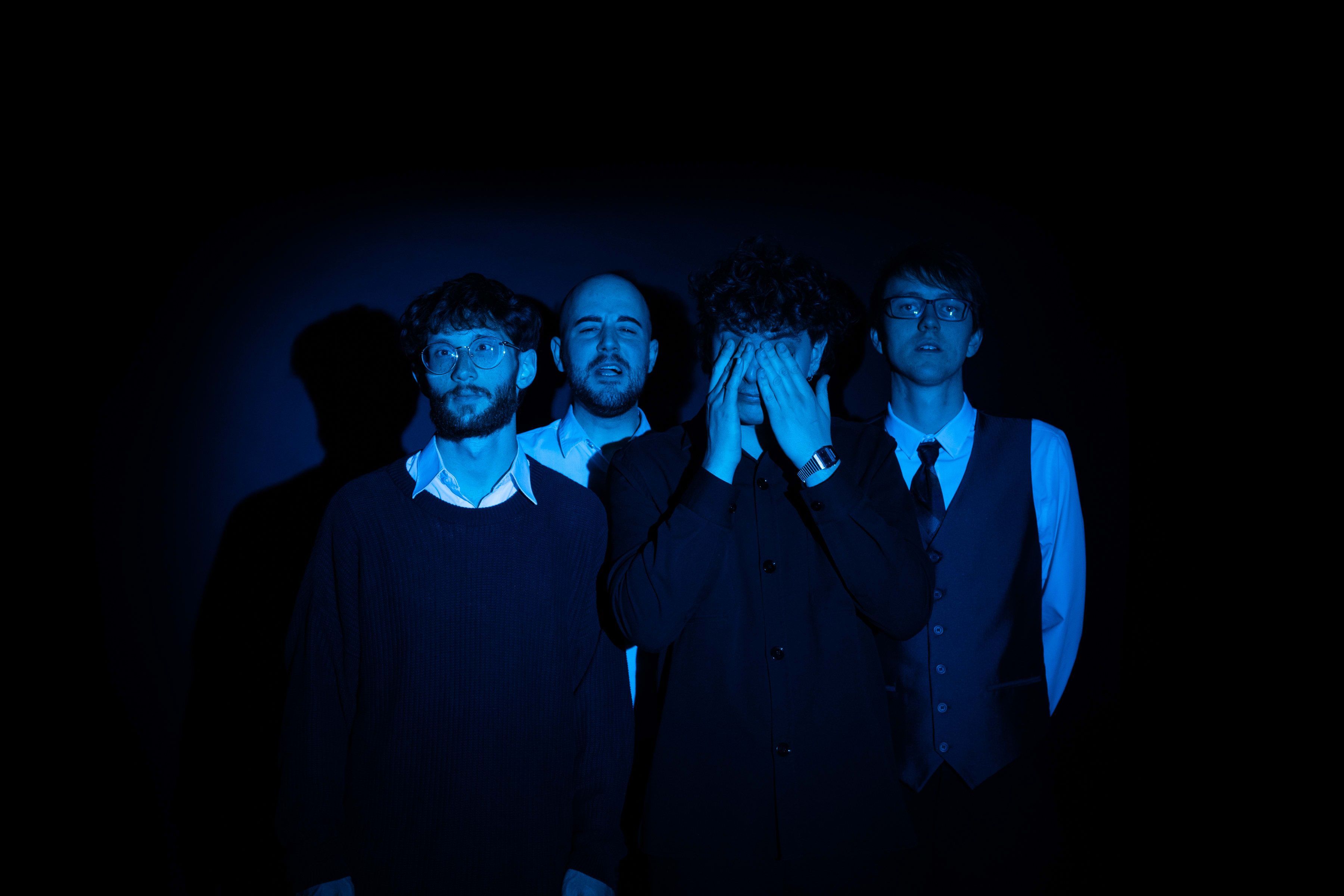 példák banda fotózásra - Image 5