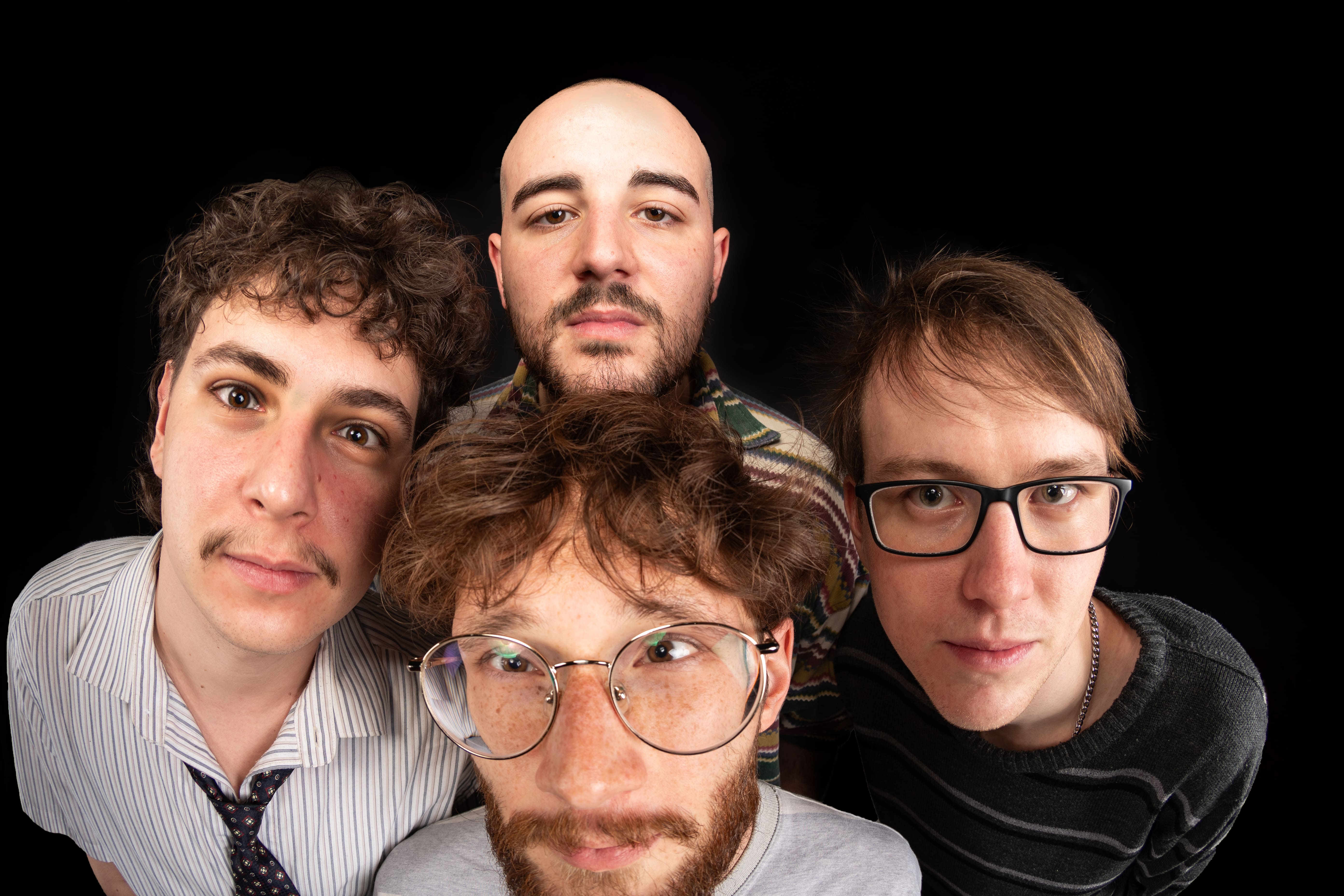 példák banda fotózásra - Image 7