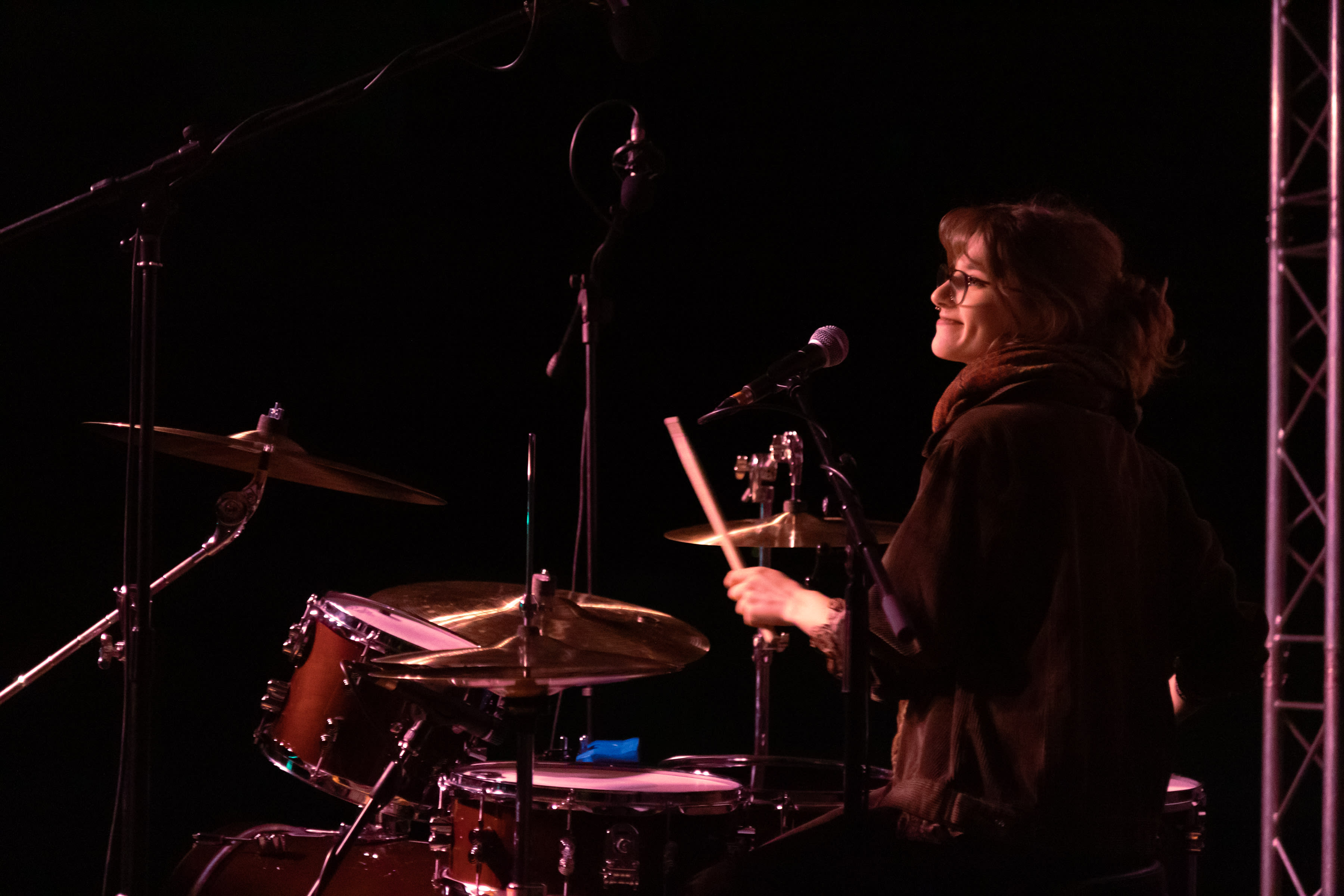 Hipnózia koncert a kelenvölgyi közösségi háznál - Image 117