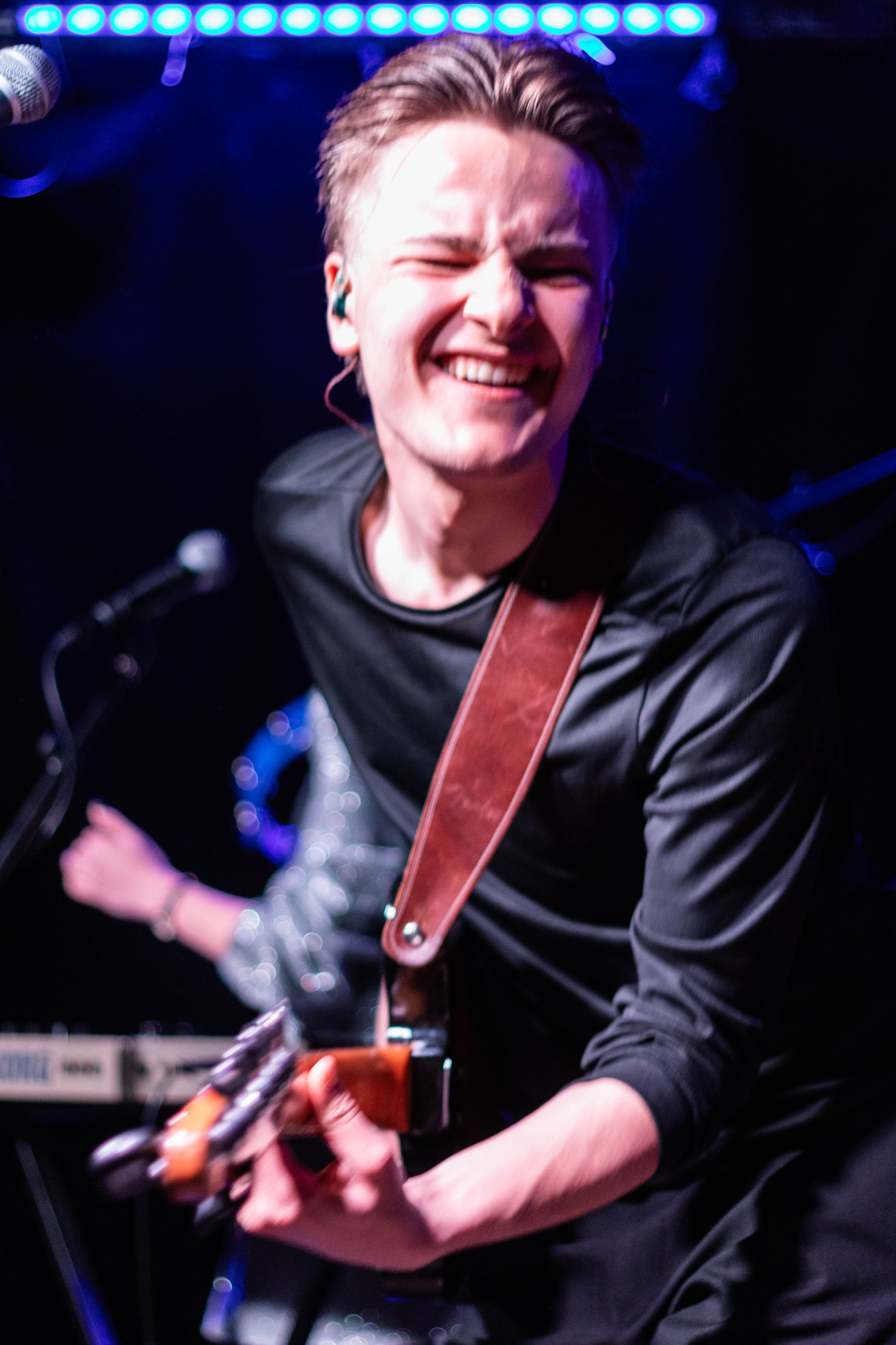 pár koncertfotó gyűjteménye - Image 11