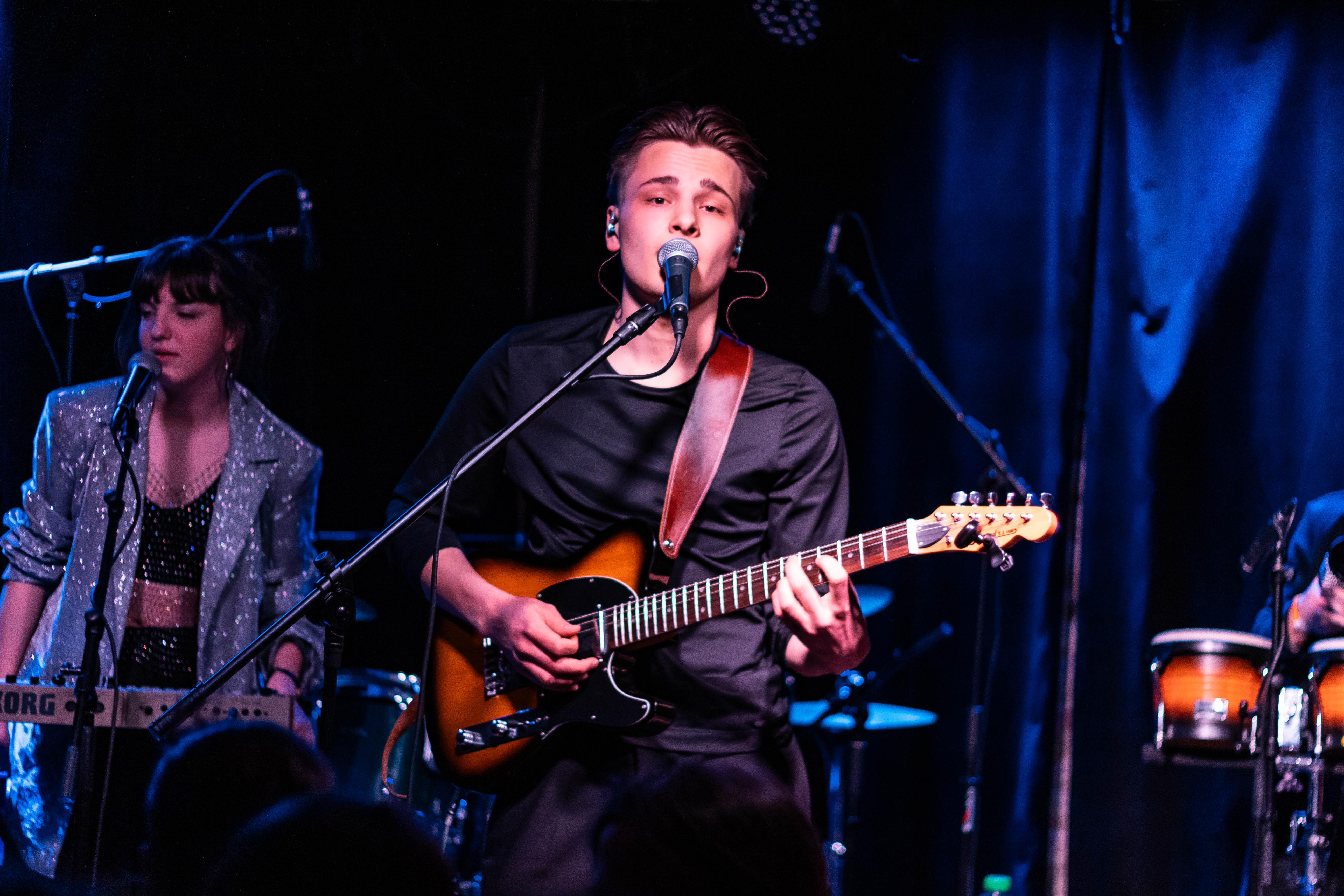 pár koncertfotó gyűjteménye - Image 13