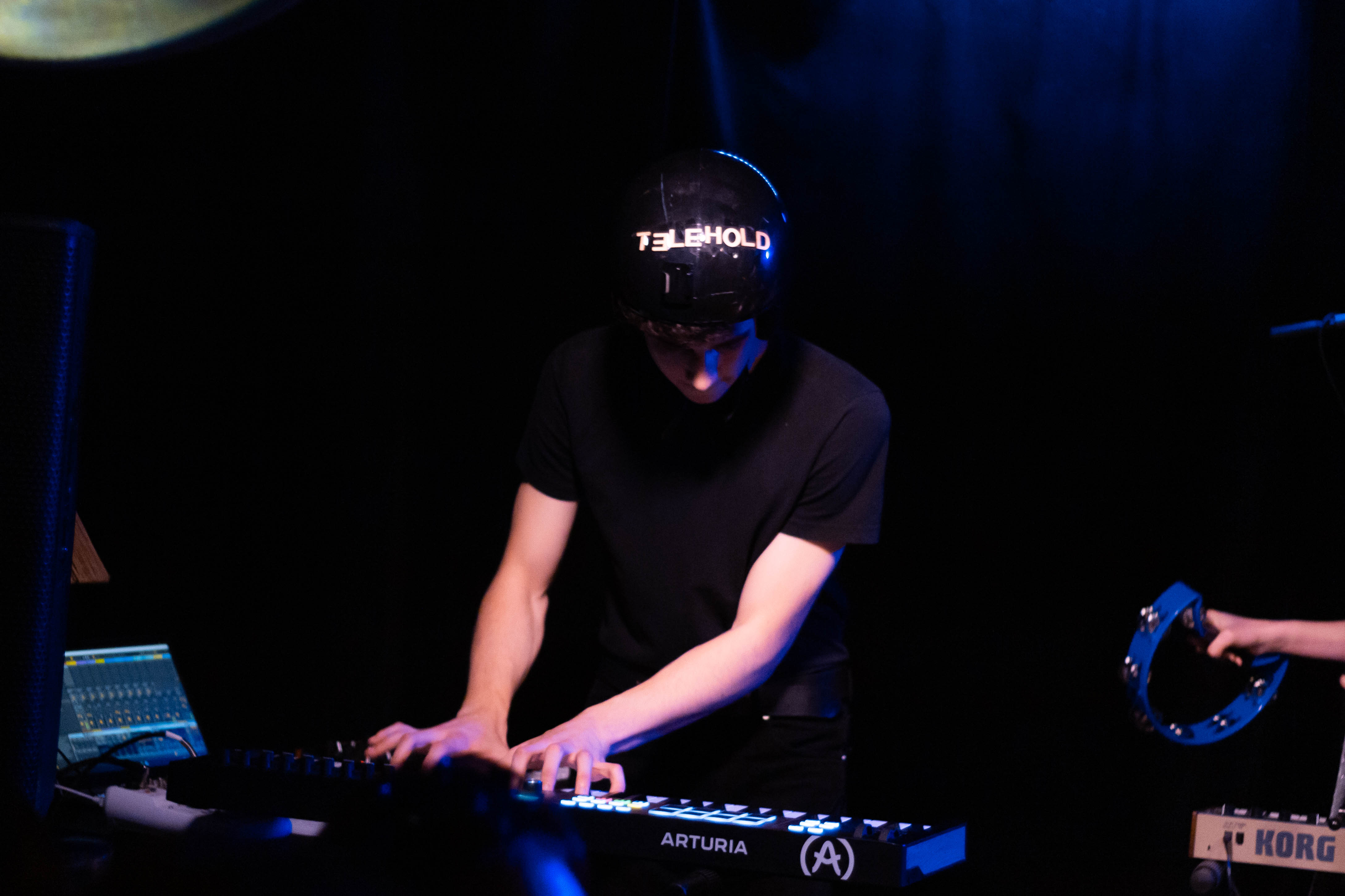 pár koncertfotó gyűjteménye - Image 14