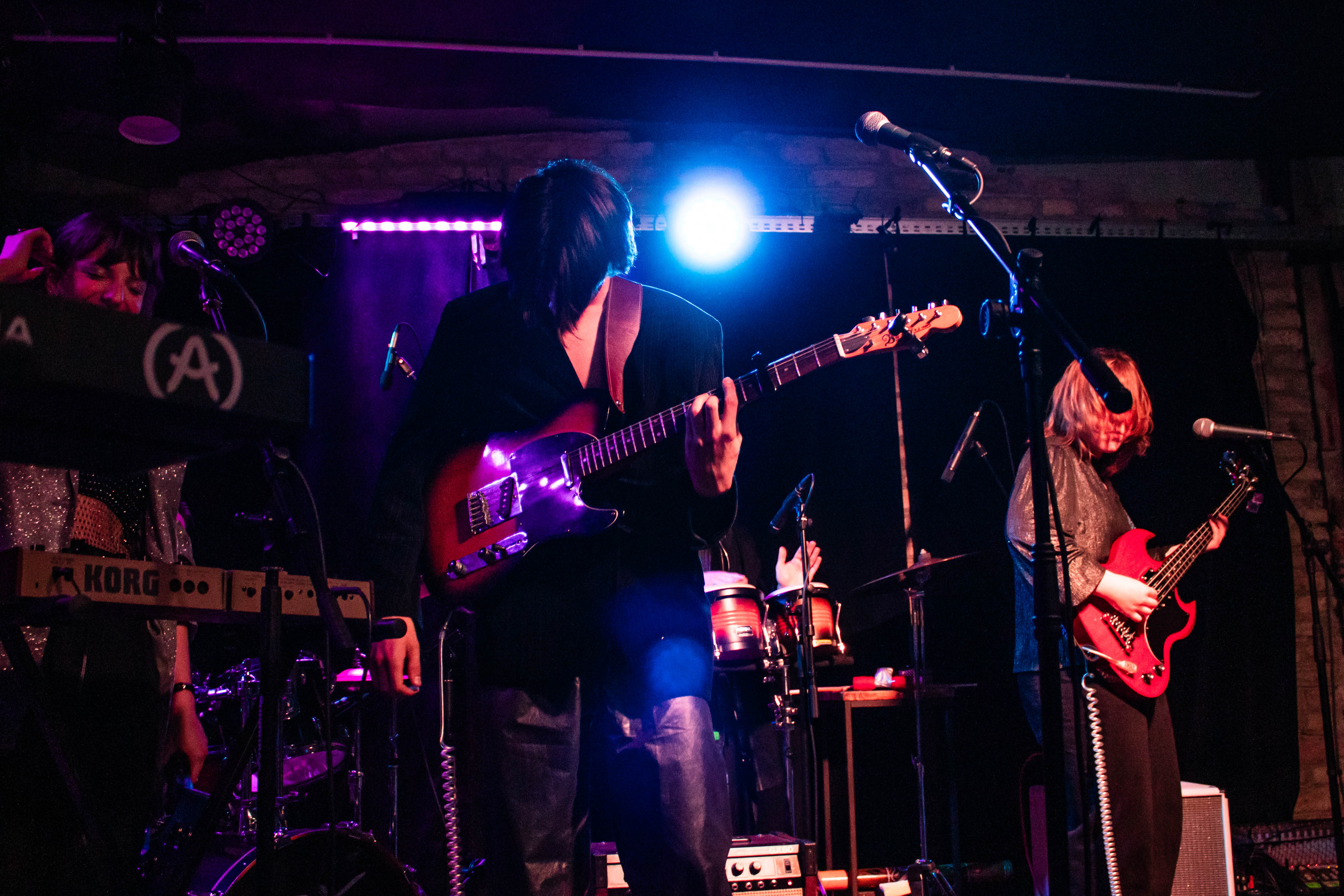 pár koncertfotó gyűjteménye - Image 17