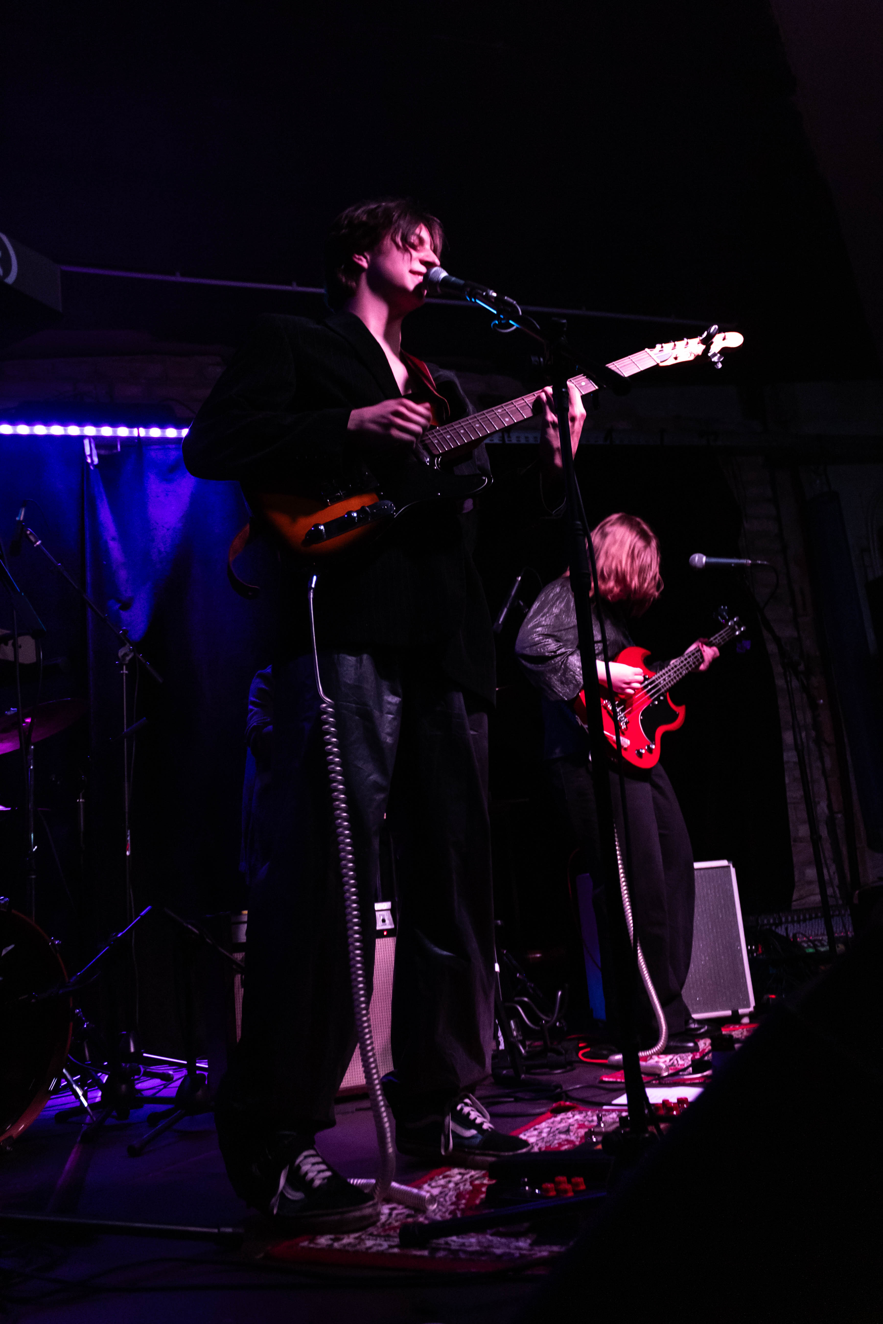 pár koncertfotó gyűjteménye - Image 18