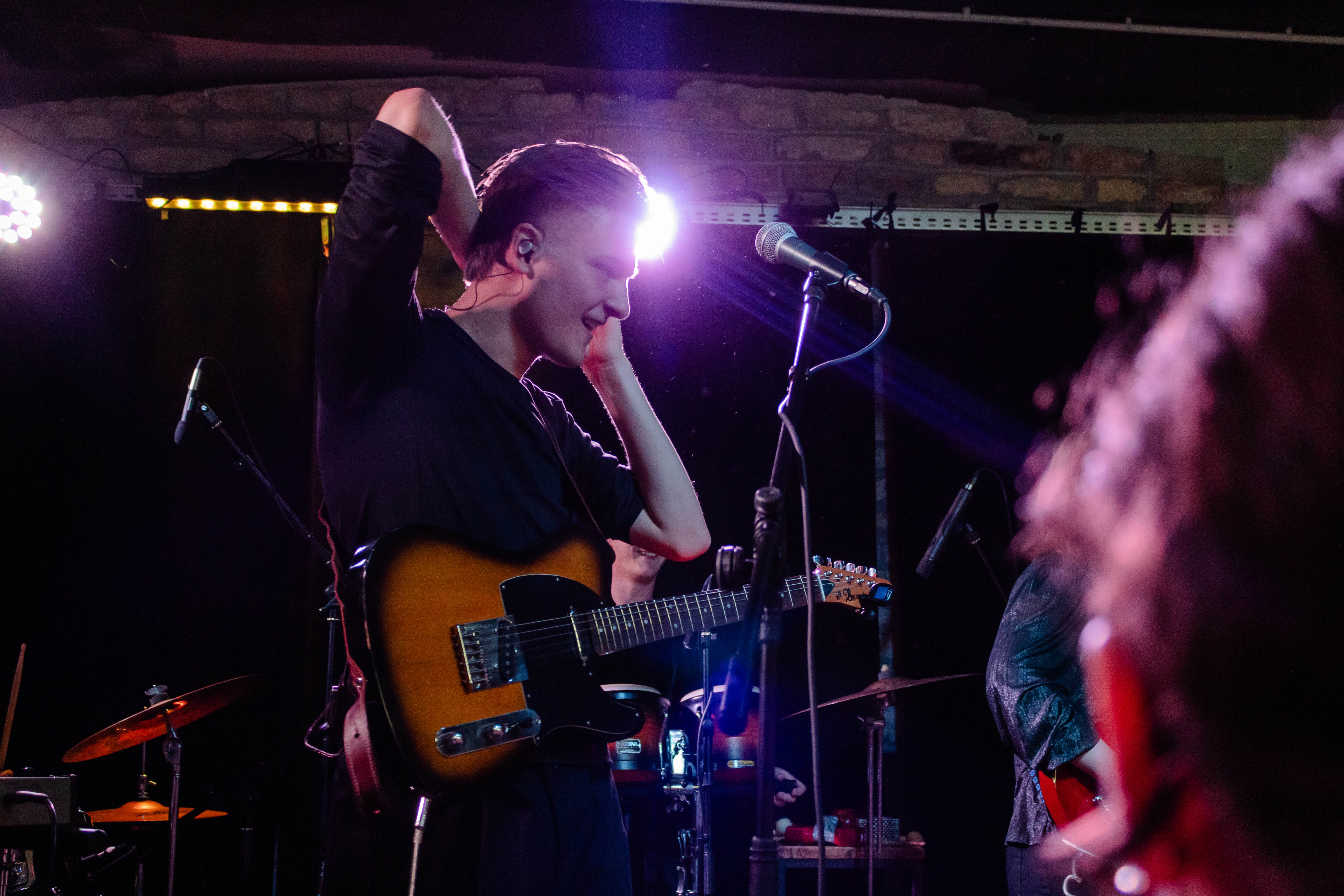 pár koncertfotó gyűjteménye - Image 22