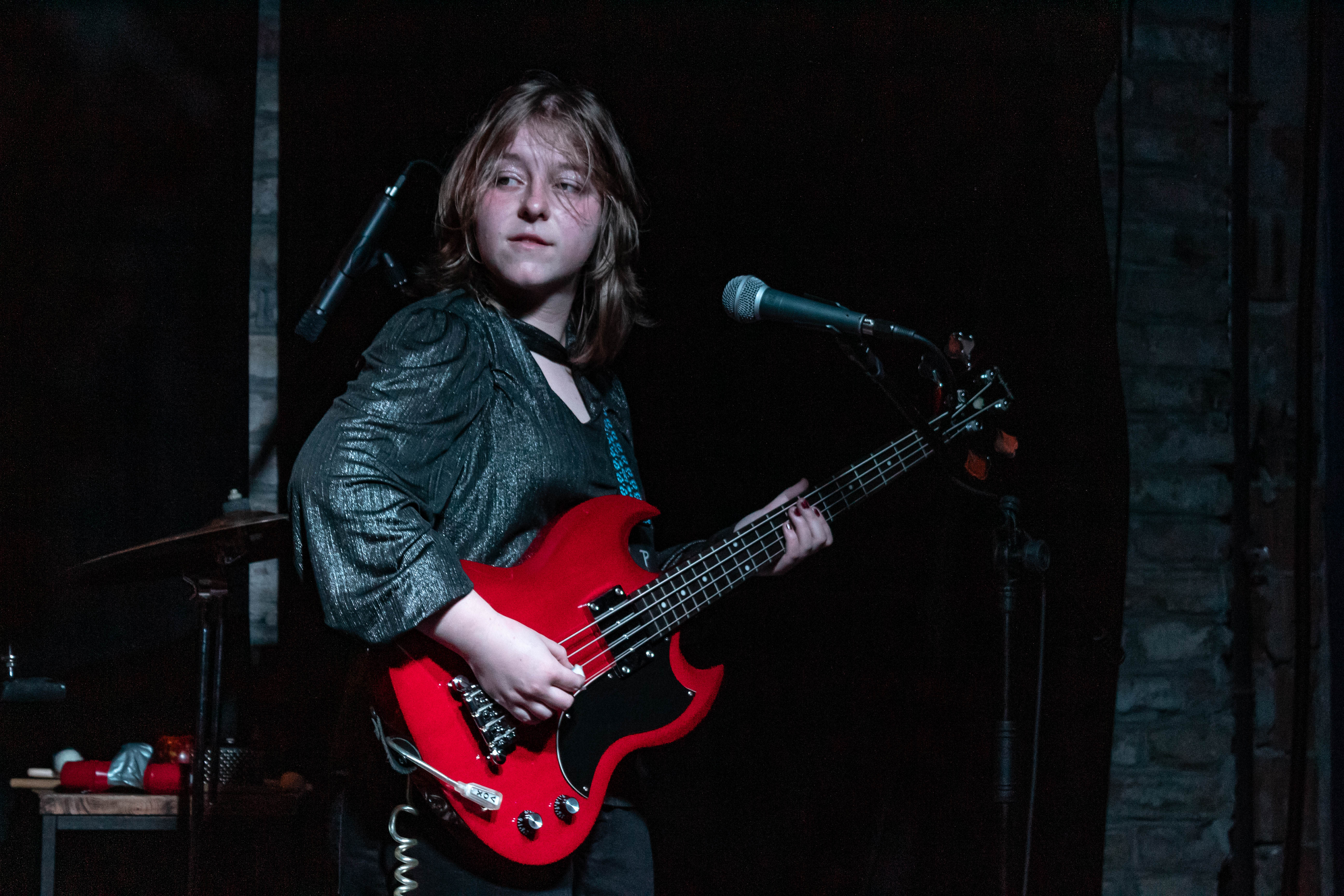 pár koncertfotó gyűjteménye - Image 23