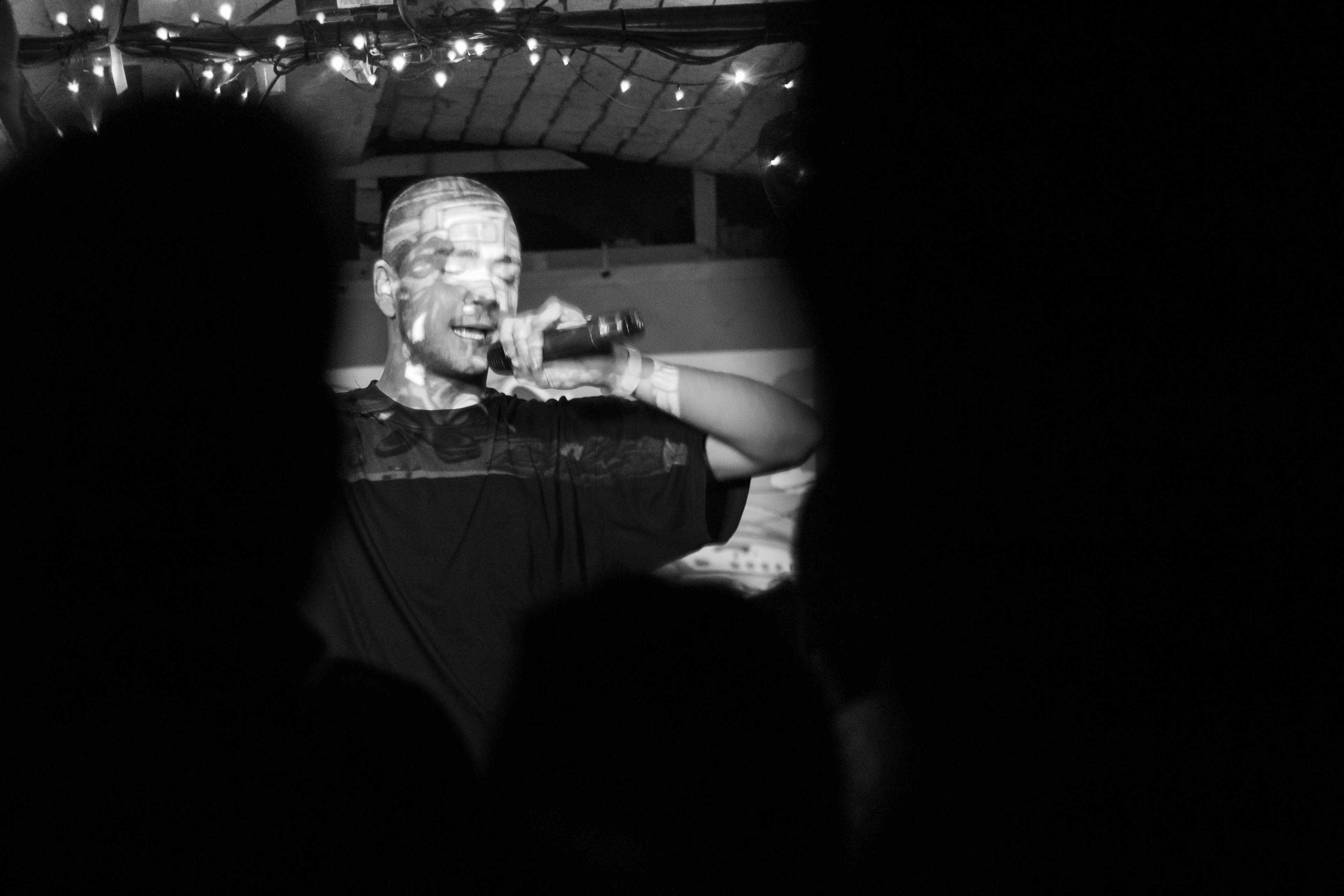 pár koncertfotó gyűjteménye - Image 25