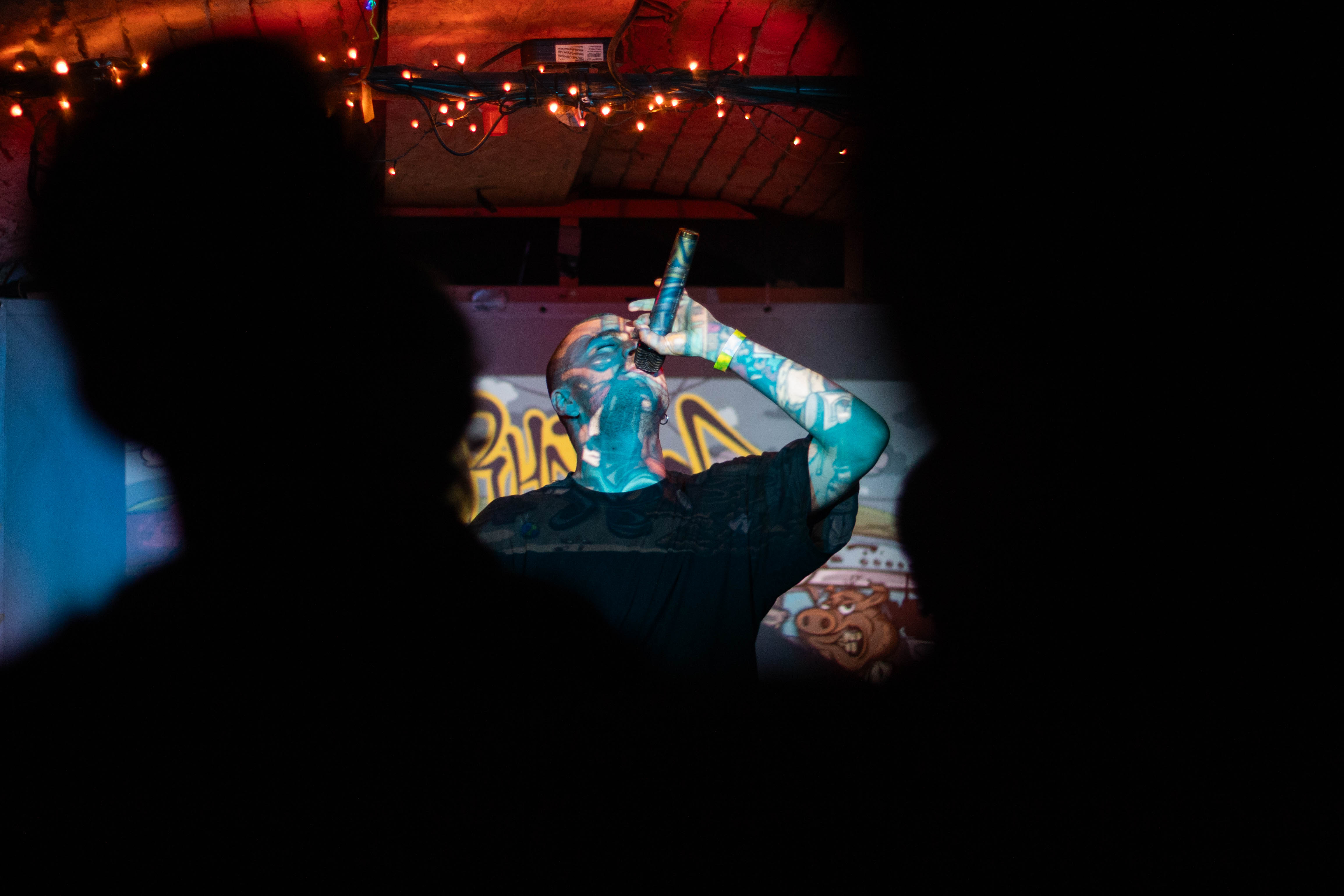 pár koncertfotó gyűjteménye - Image 26