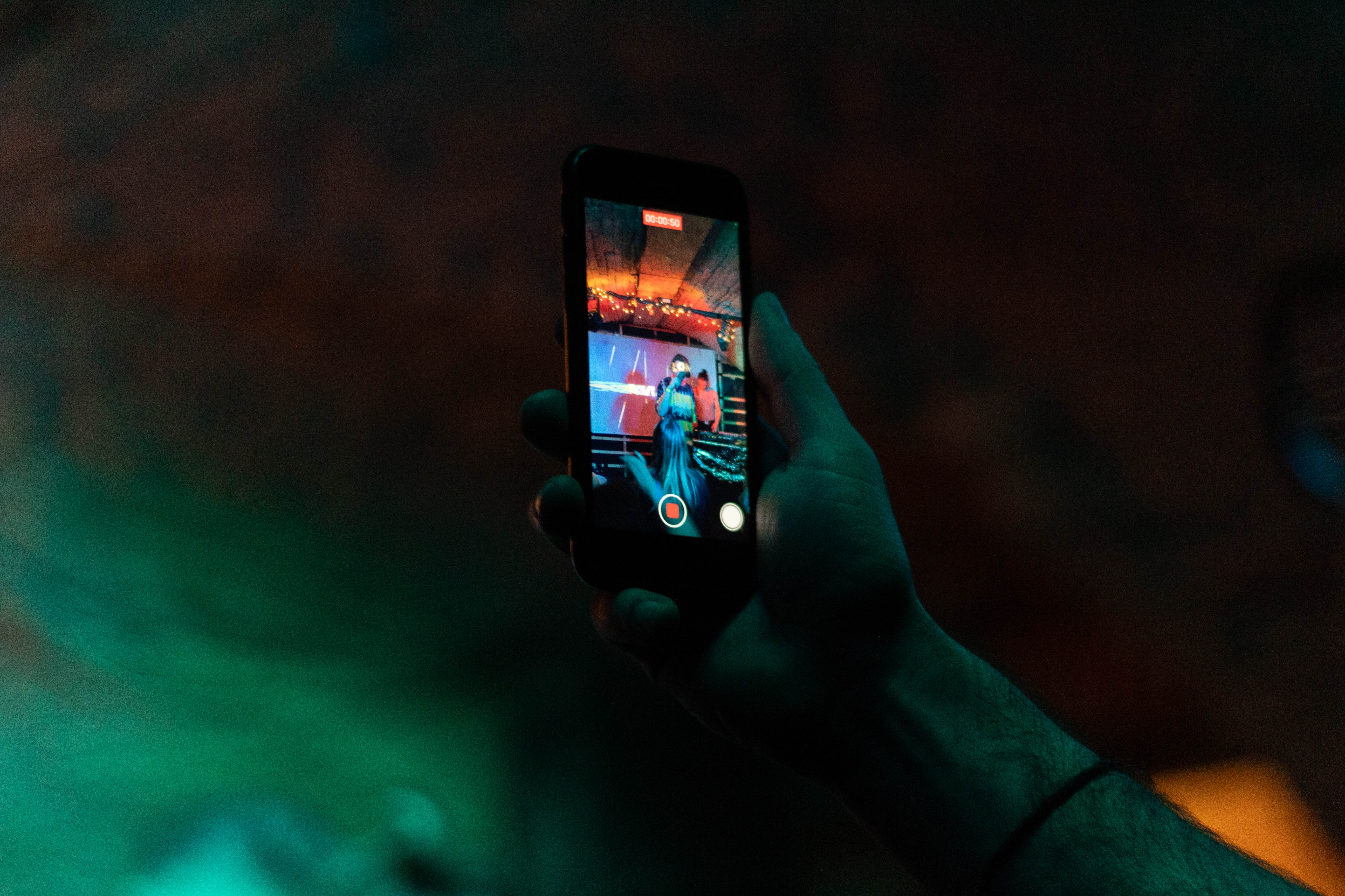 pár koncertfotó gyűjteménye - Image 28