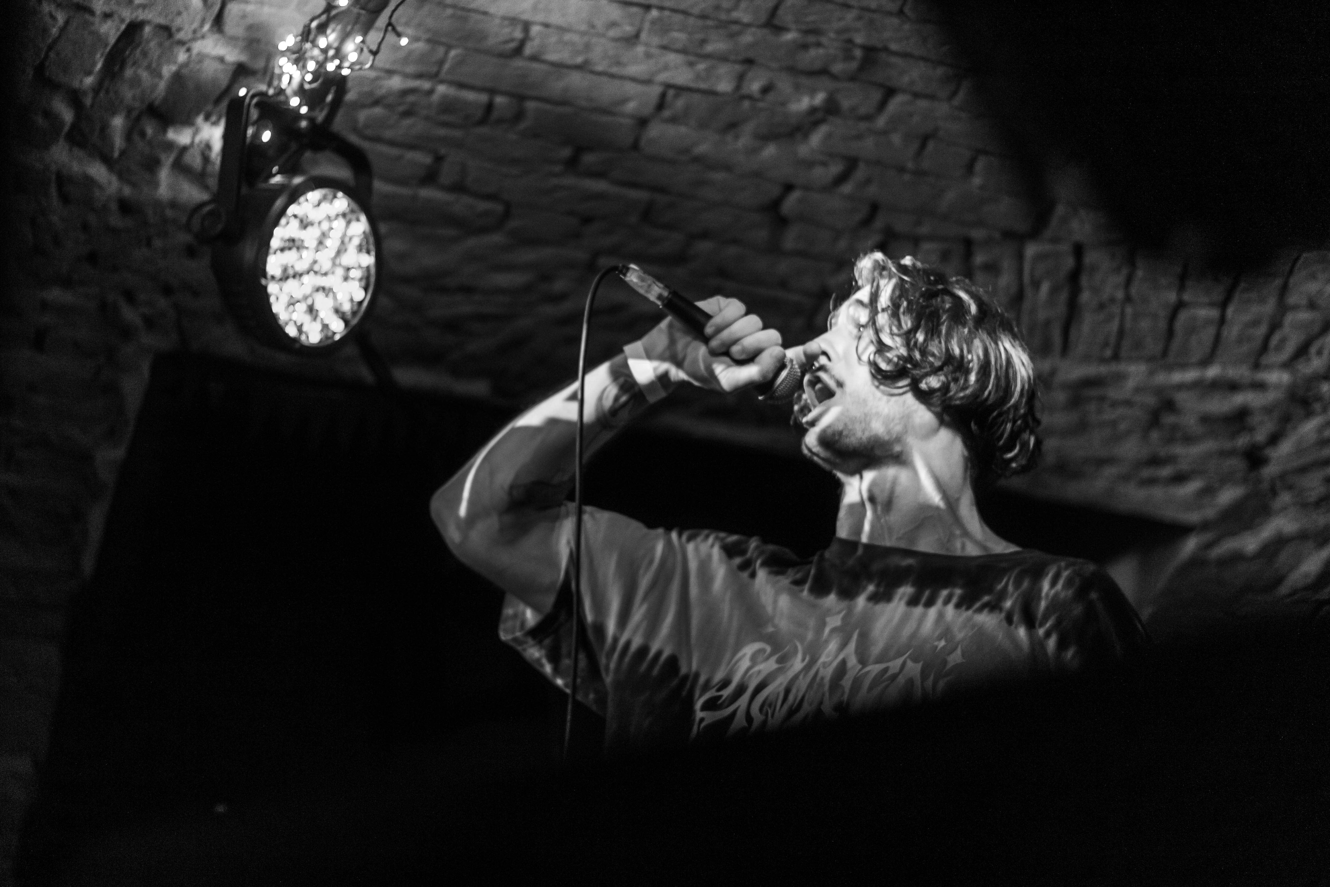 pár koncertfotó gyűjteménye - Image 29