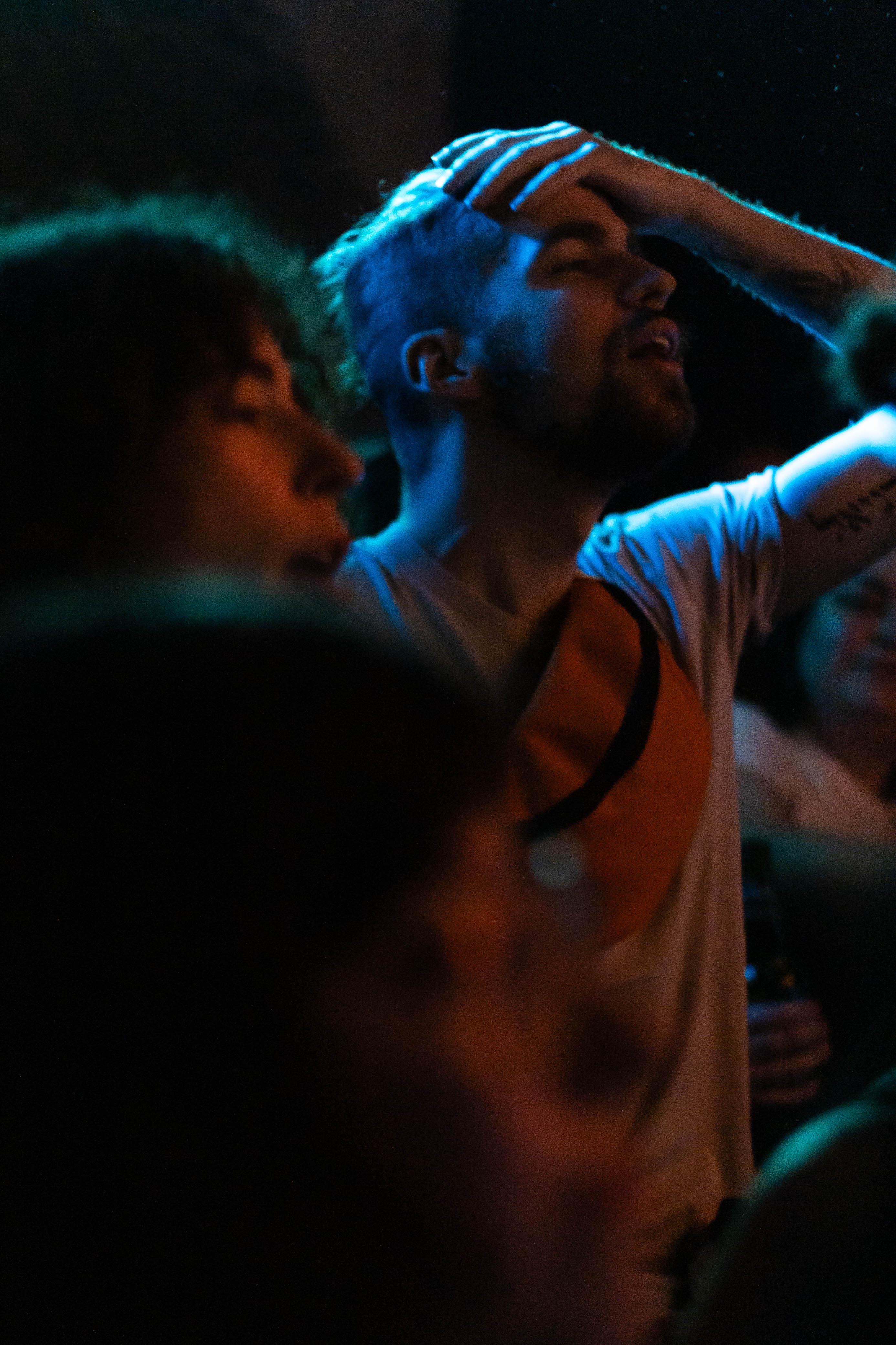 pár koncertfotó gyűjteménye - Image 30