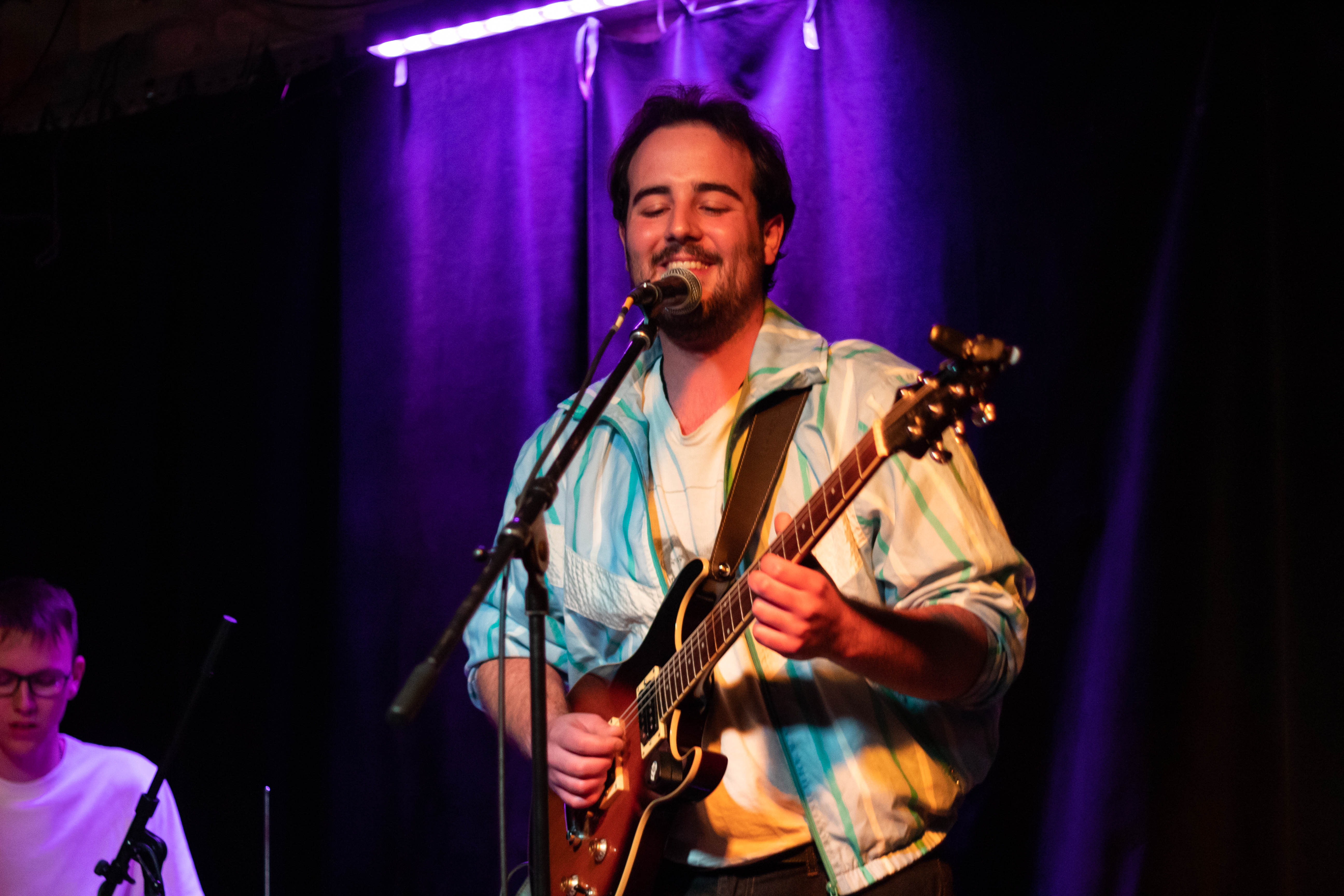 pár koncertfotó gyűjteménye - Image 33