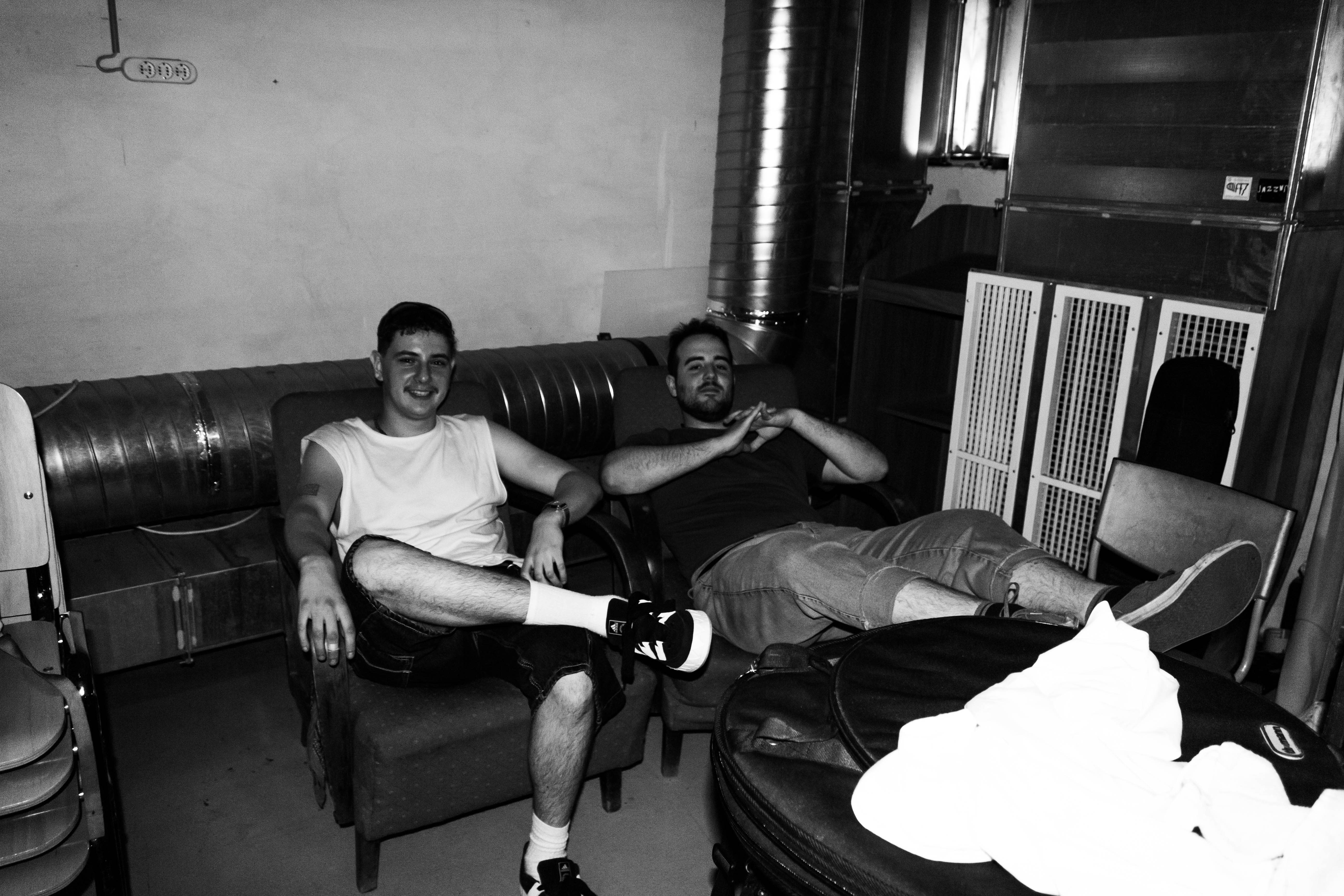 pár koncertfotó gyűjteménye - Image 35