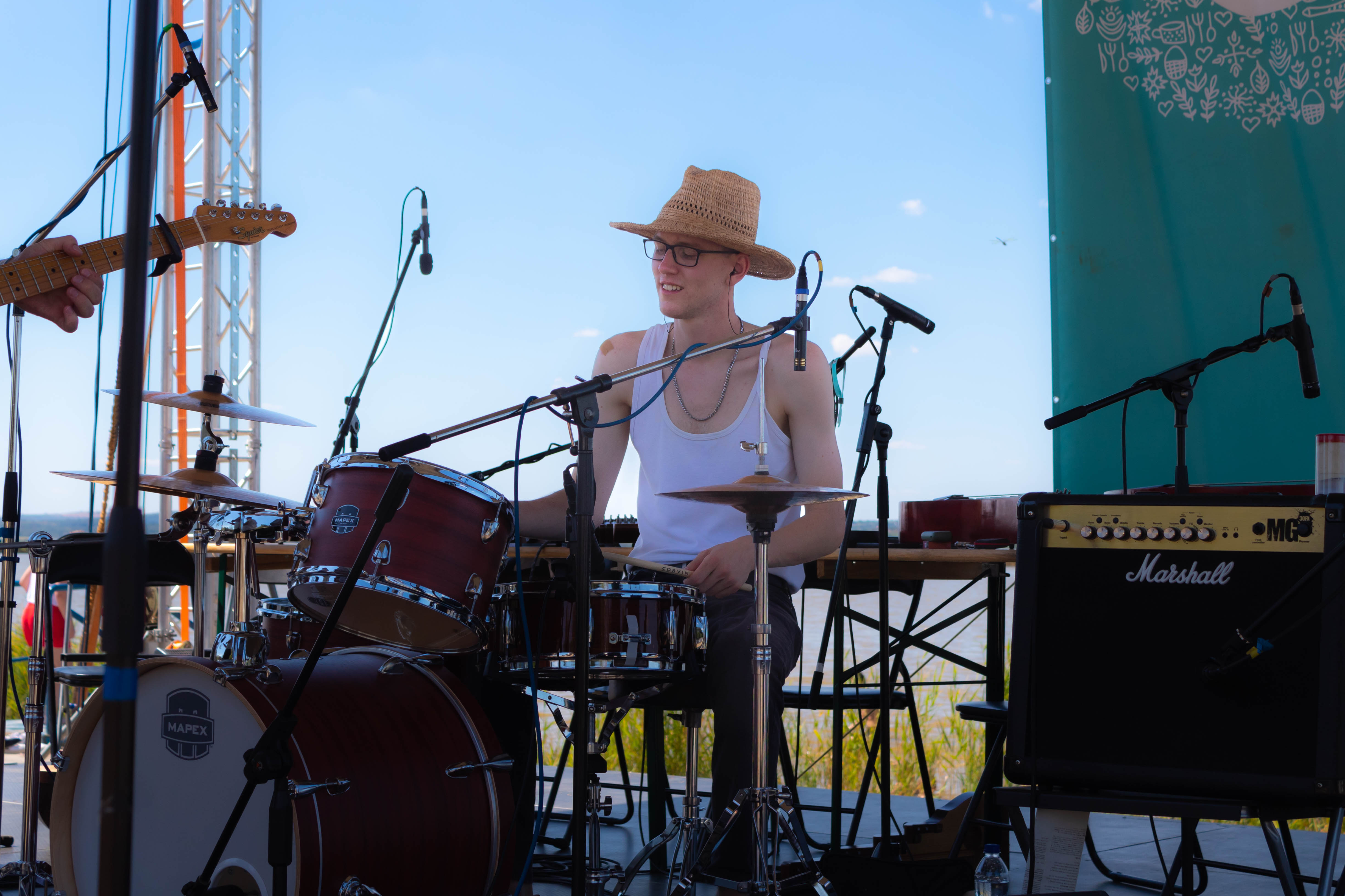 pár koncertfotó gyűjteménye - Image 47