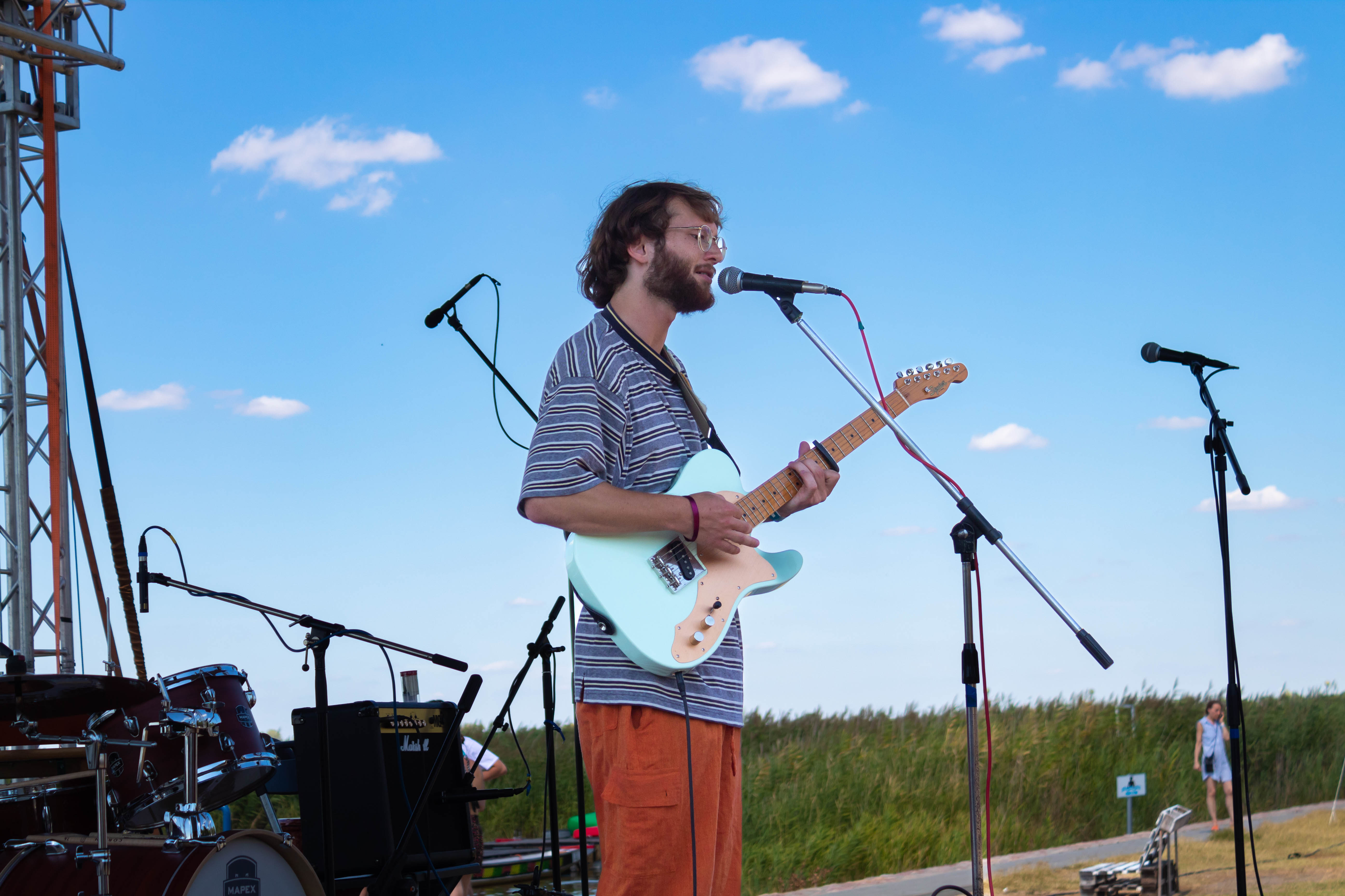 pár koncertfotó gyűjteménye - Image 48