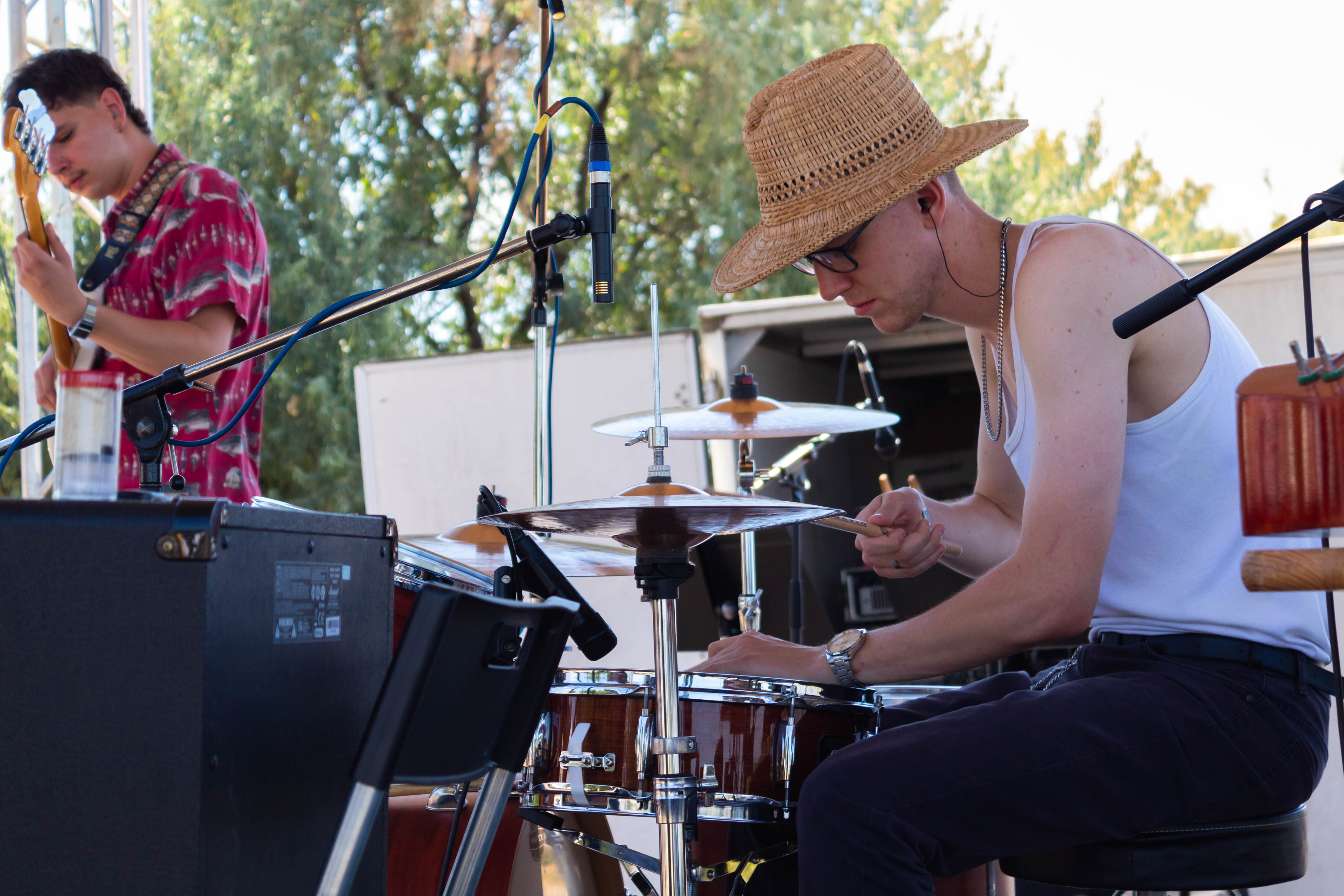 pár koncertfotó gyűjteménye - Image 49