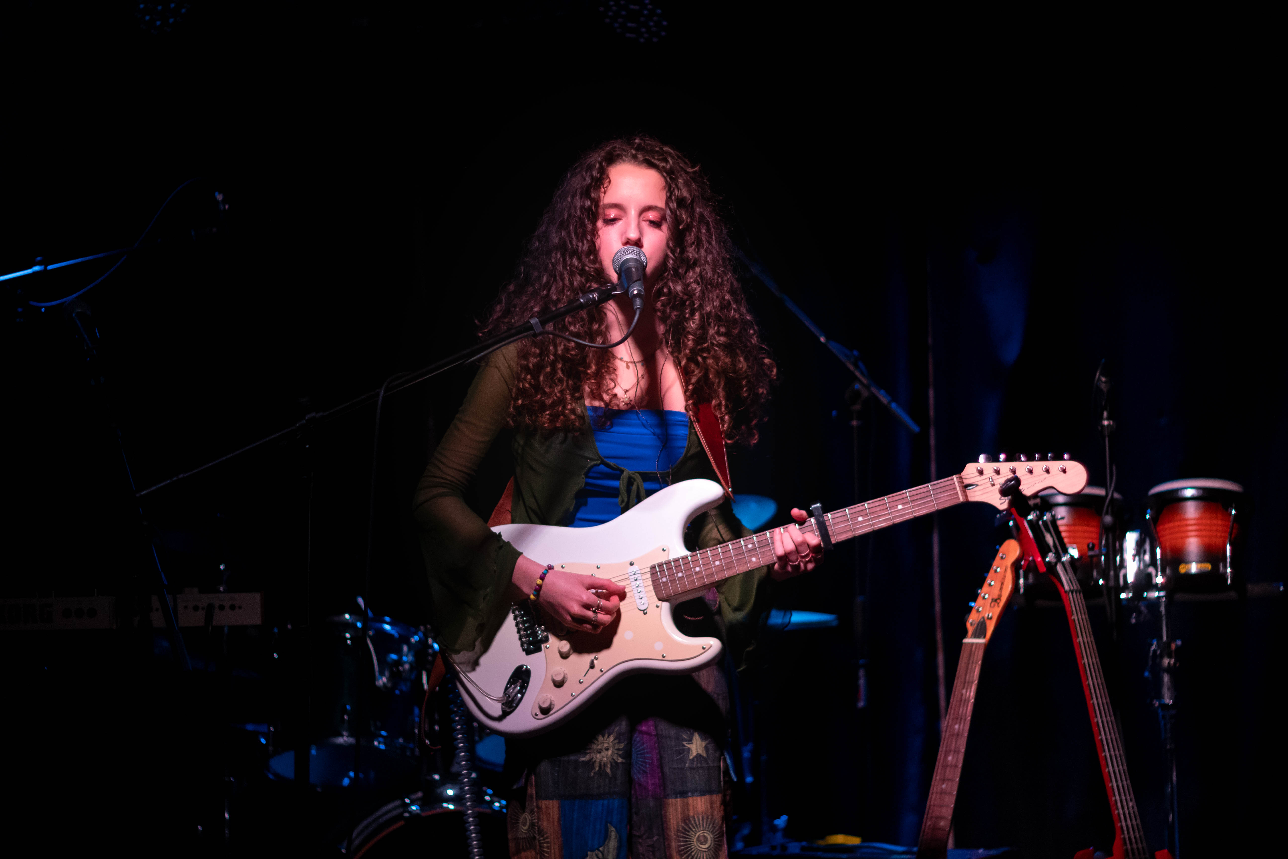 pár koncertfotó gyűjteménye - Image 5