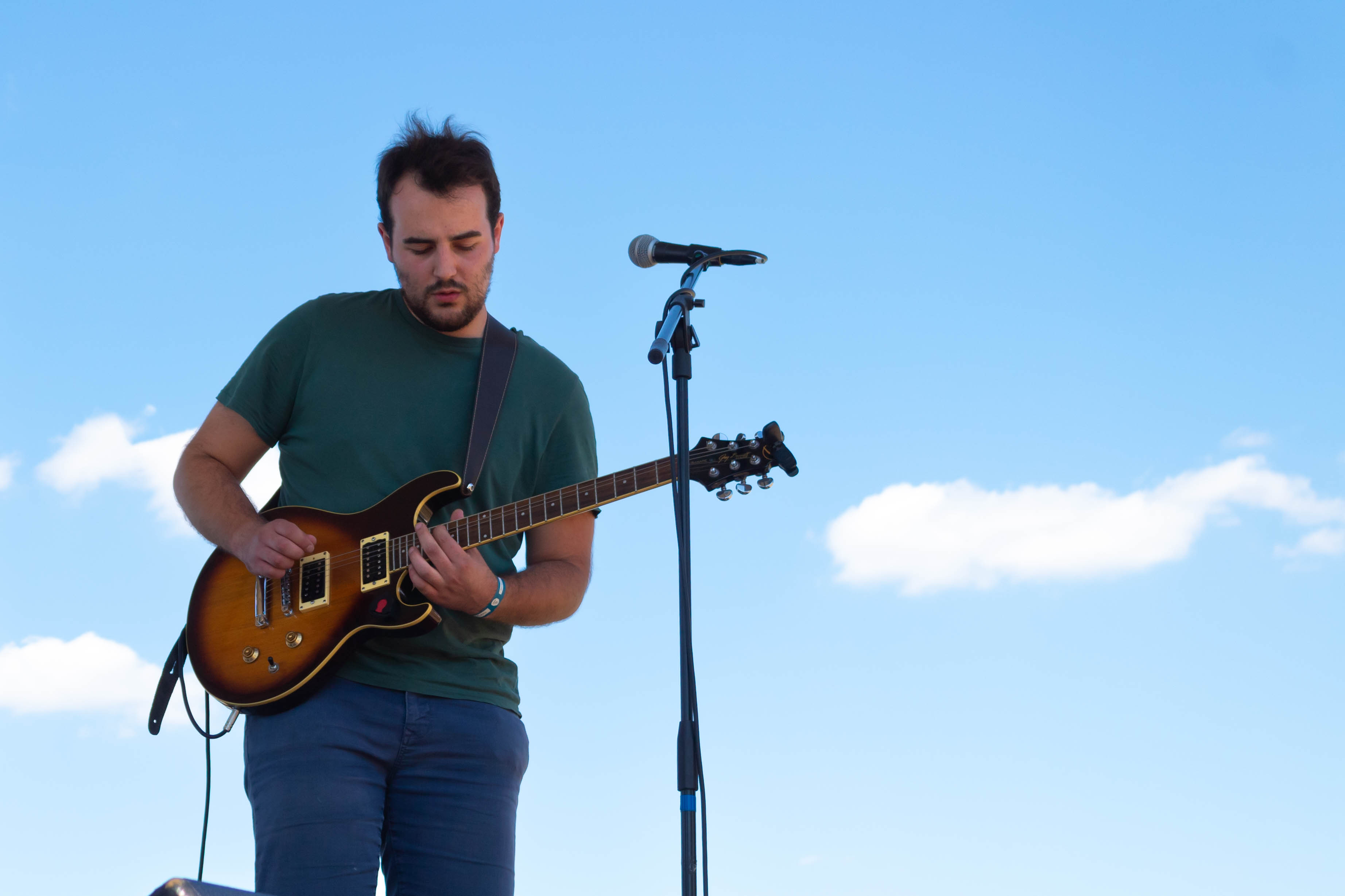 pár koncertfotó gyűjteménye - Image 50