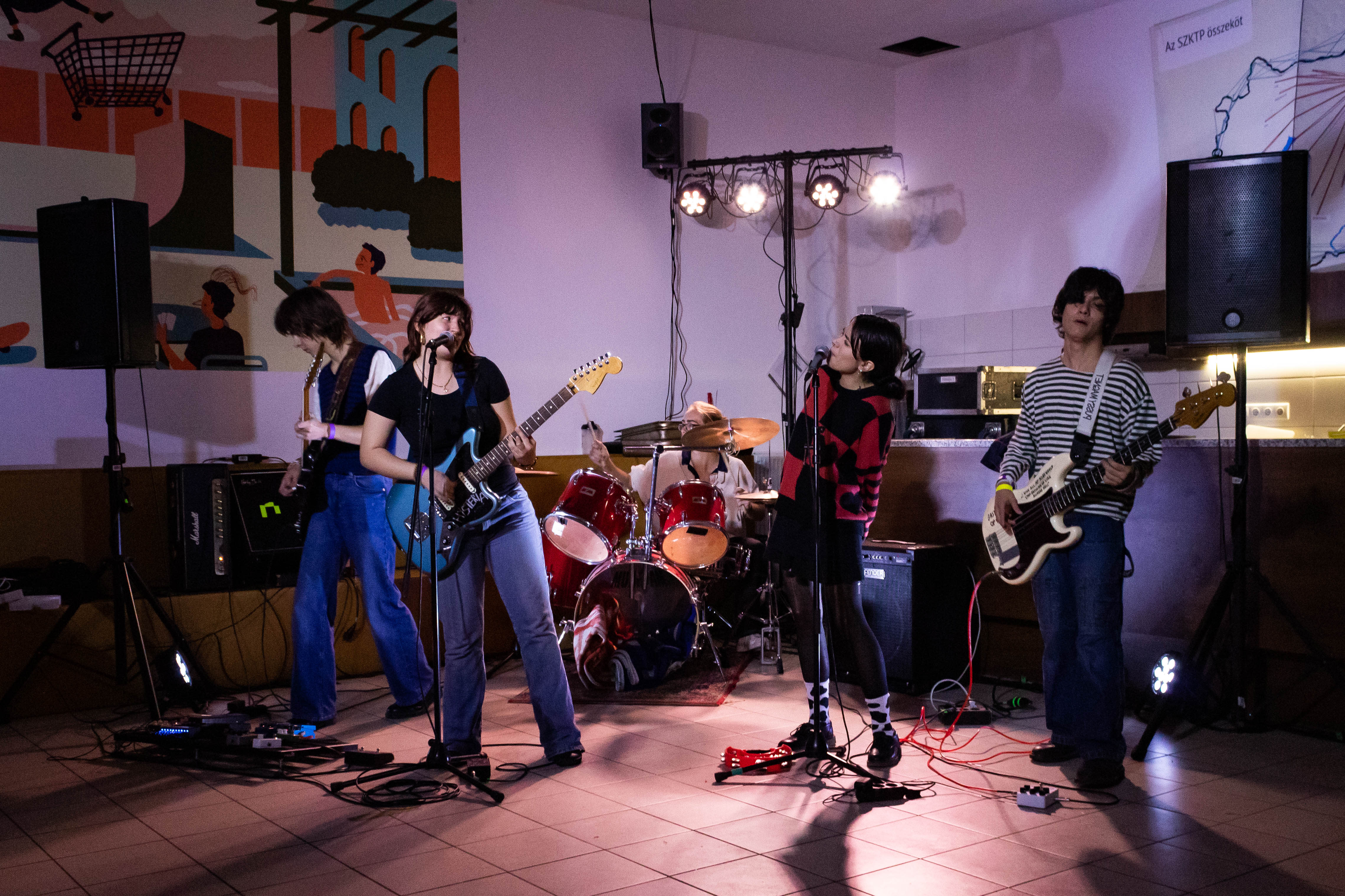 pár koncertfotó gyűjteménye - Image 58