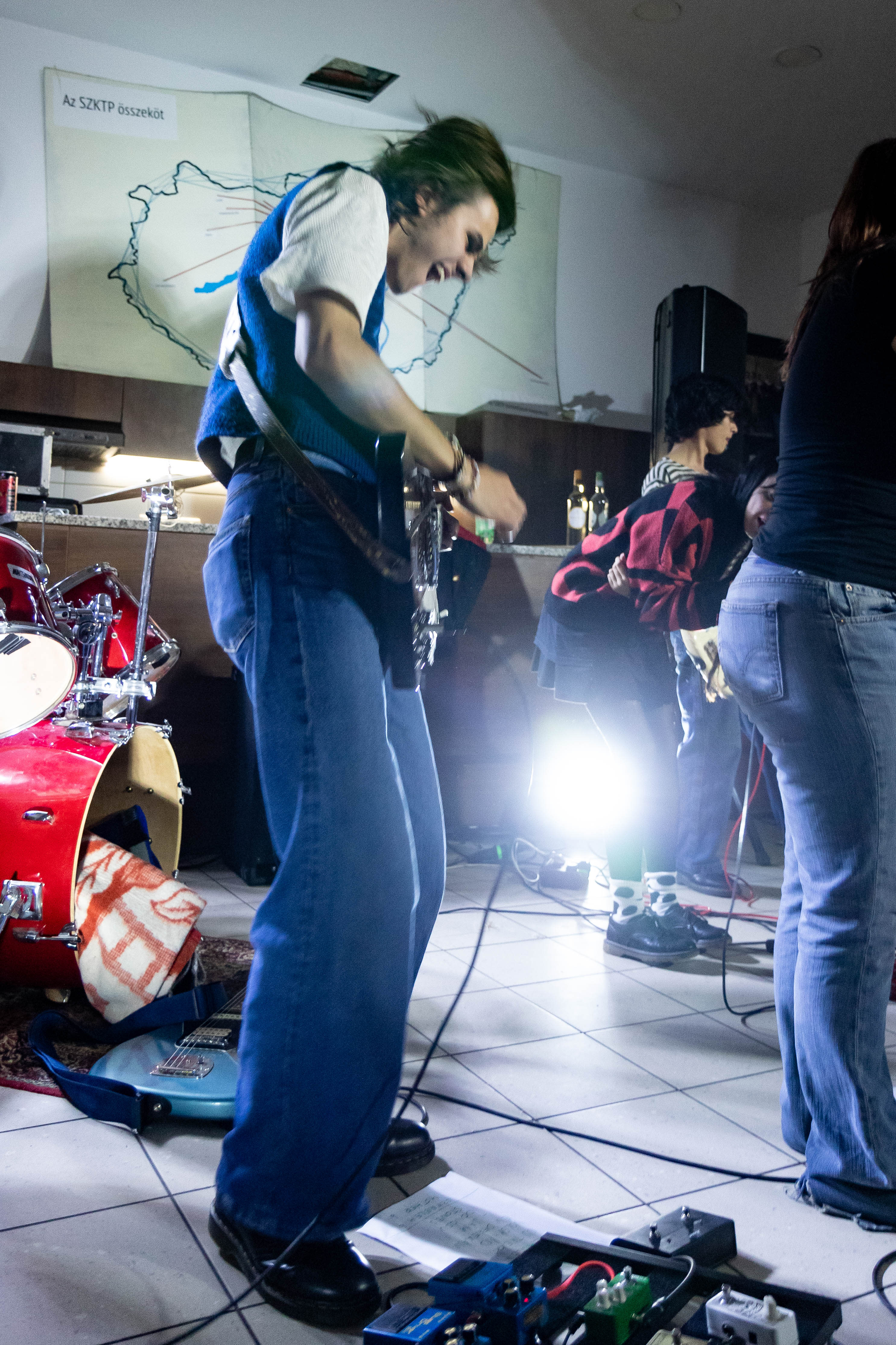 pár koncertfotó gyűjteménye - Image 59