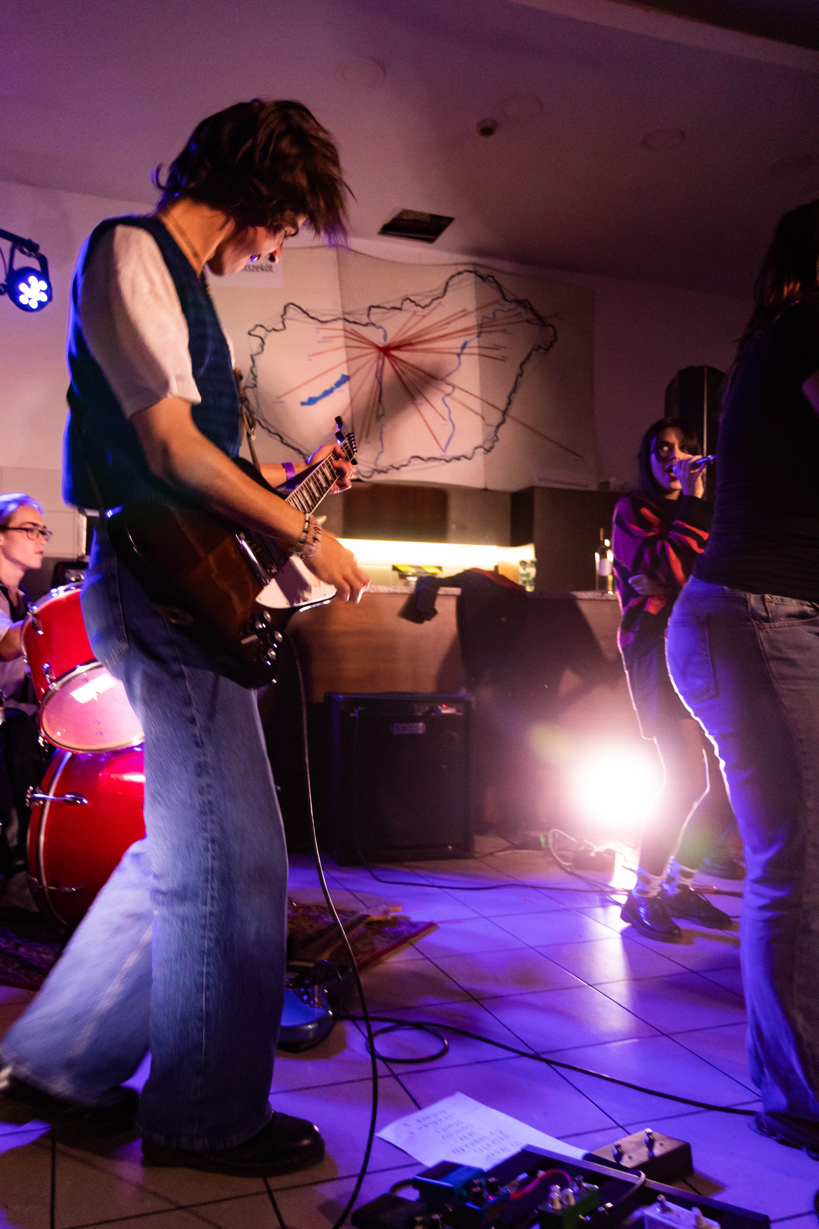 pár koncertfotó gyűjteménye - Image 60