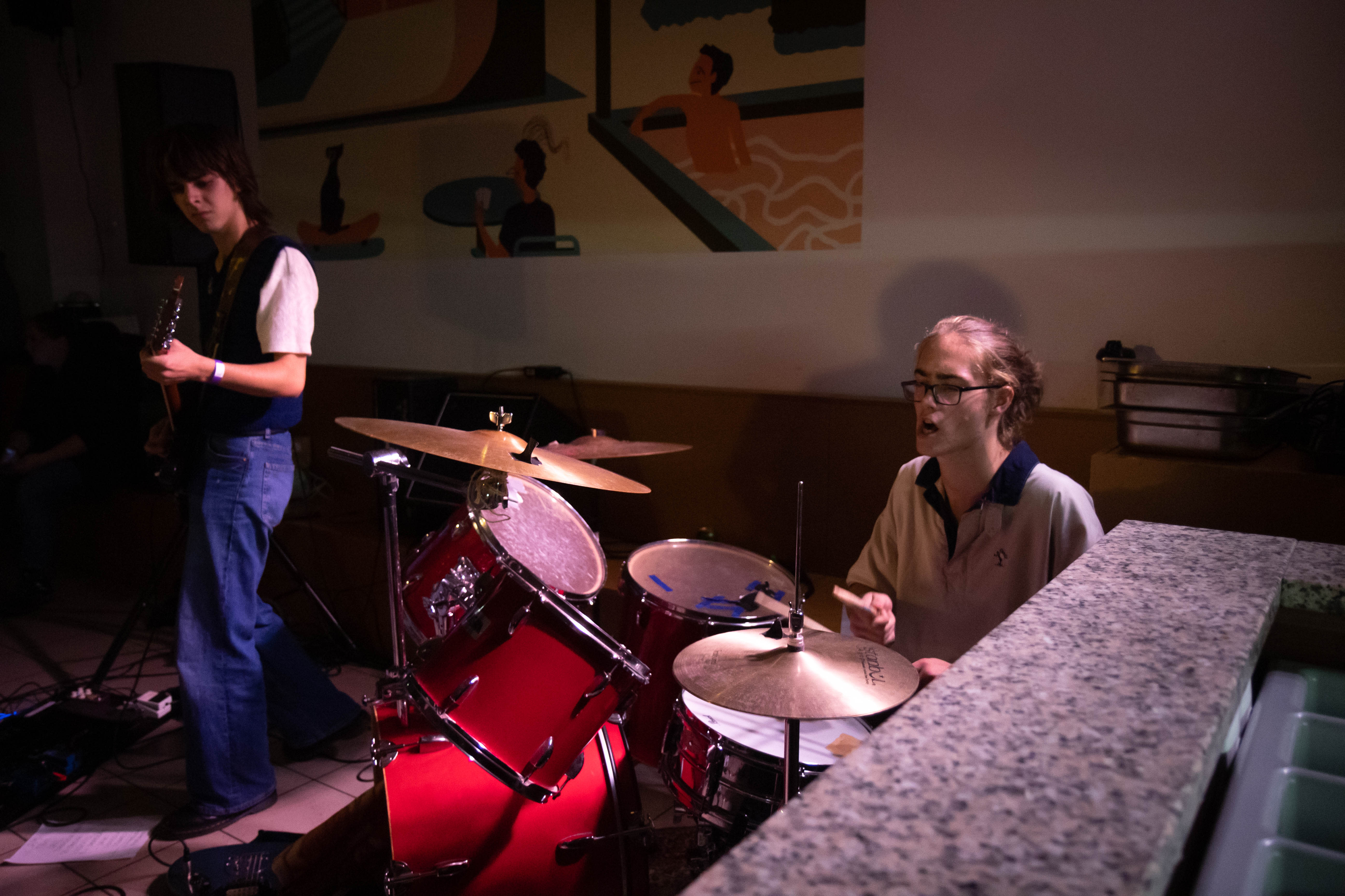 pár koncertfotó gyűjteménye - Image 62