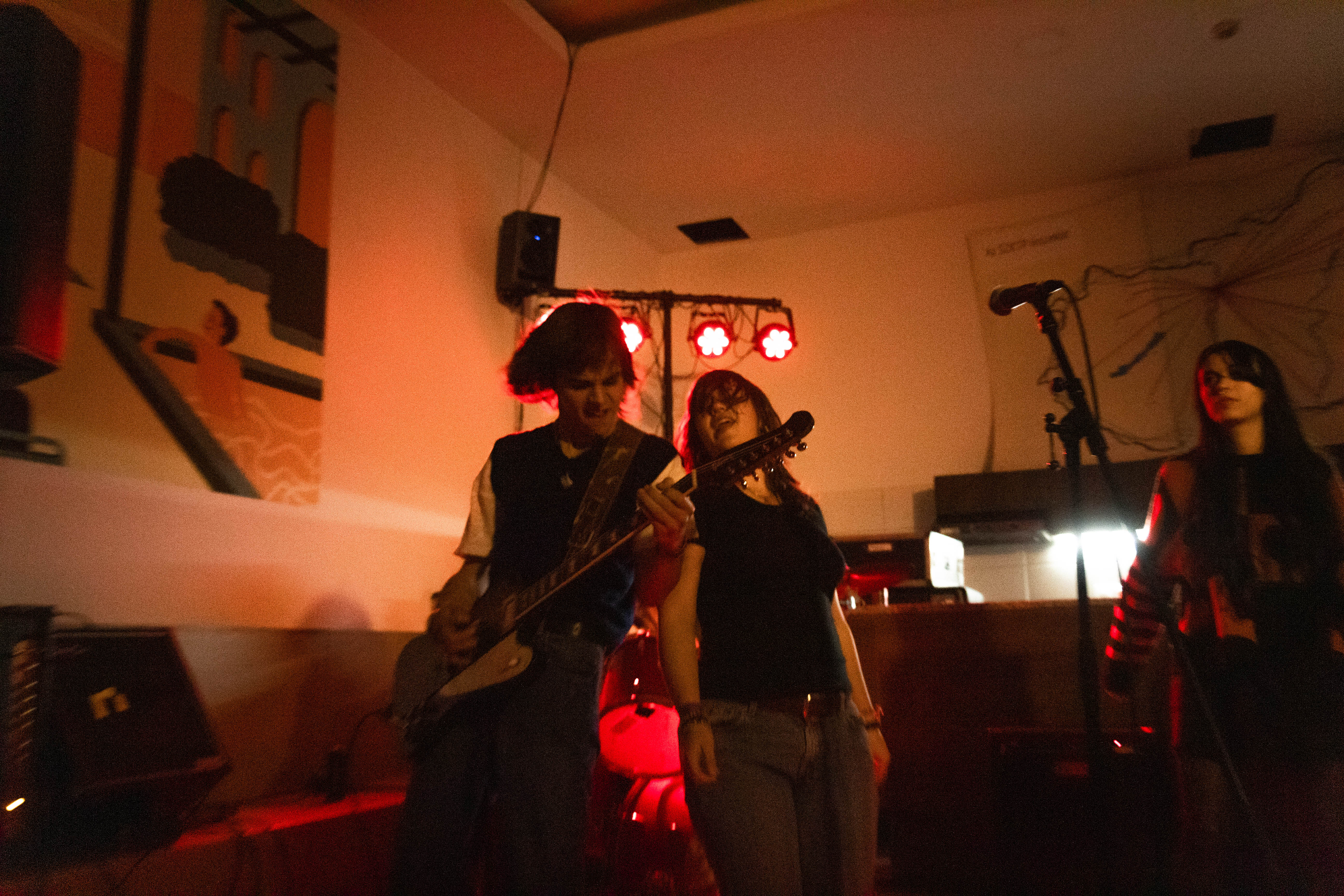 pár koncertfotó gyűjteménye - Image 63