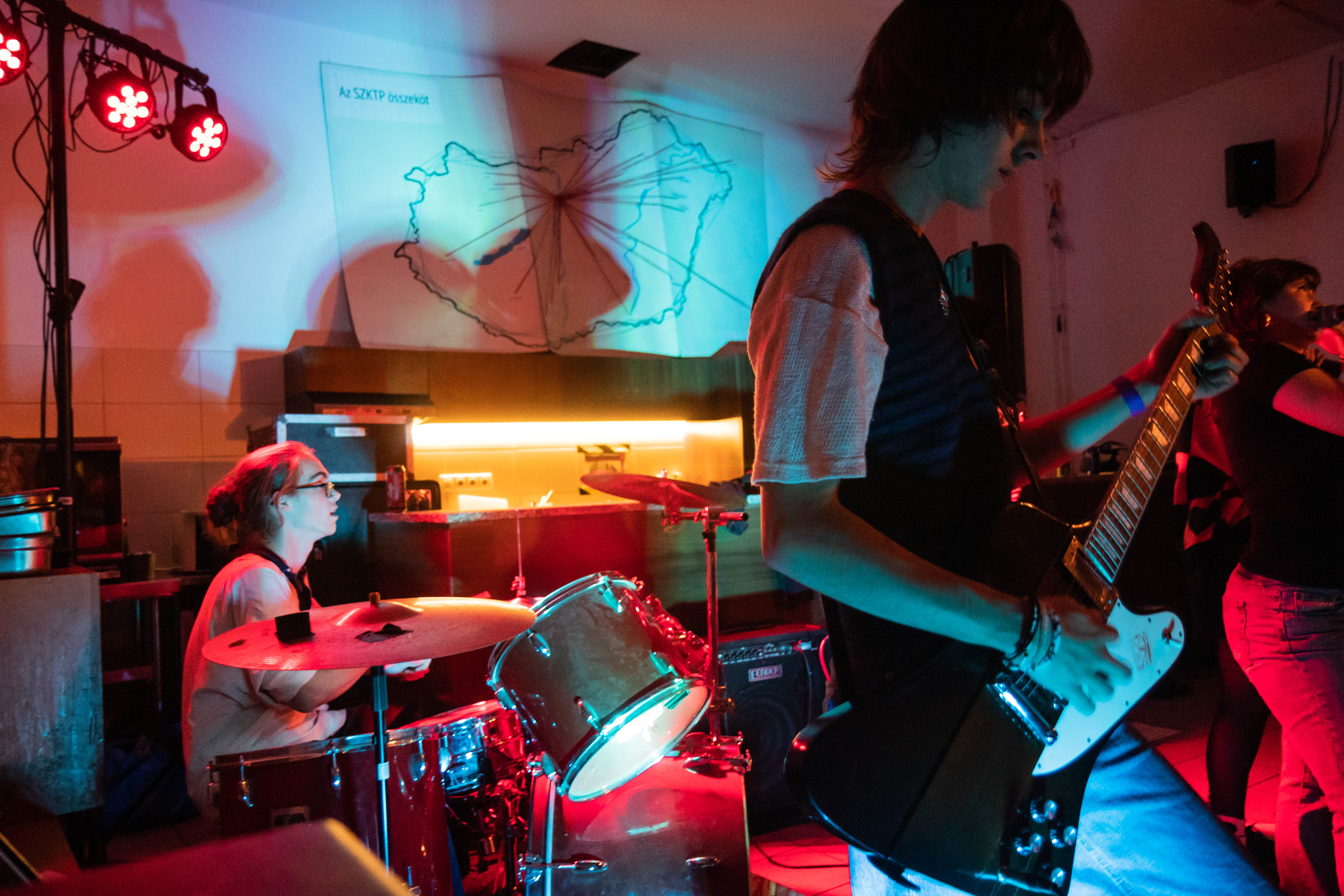 pár koncertfotó gyűjteménye - Image 64