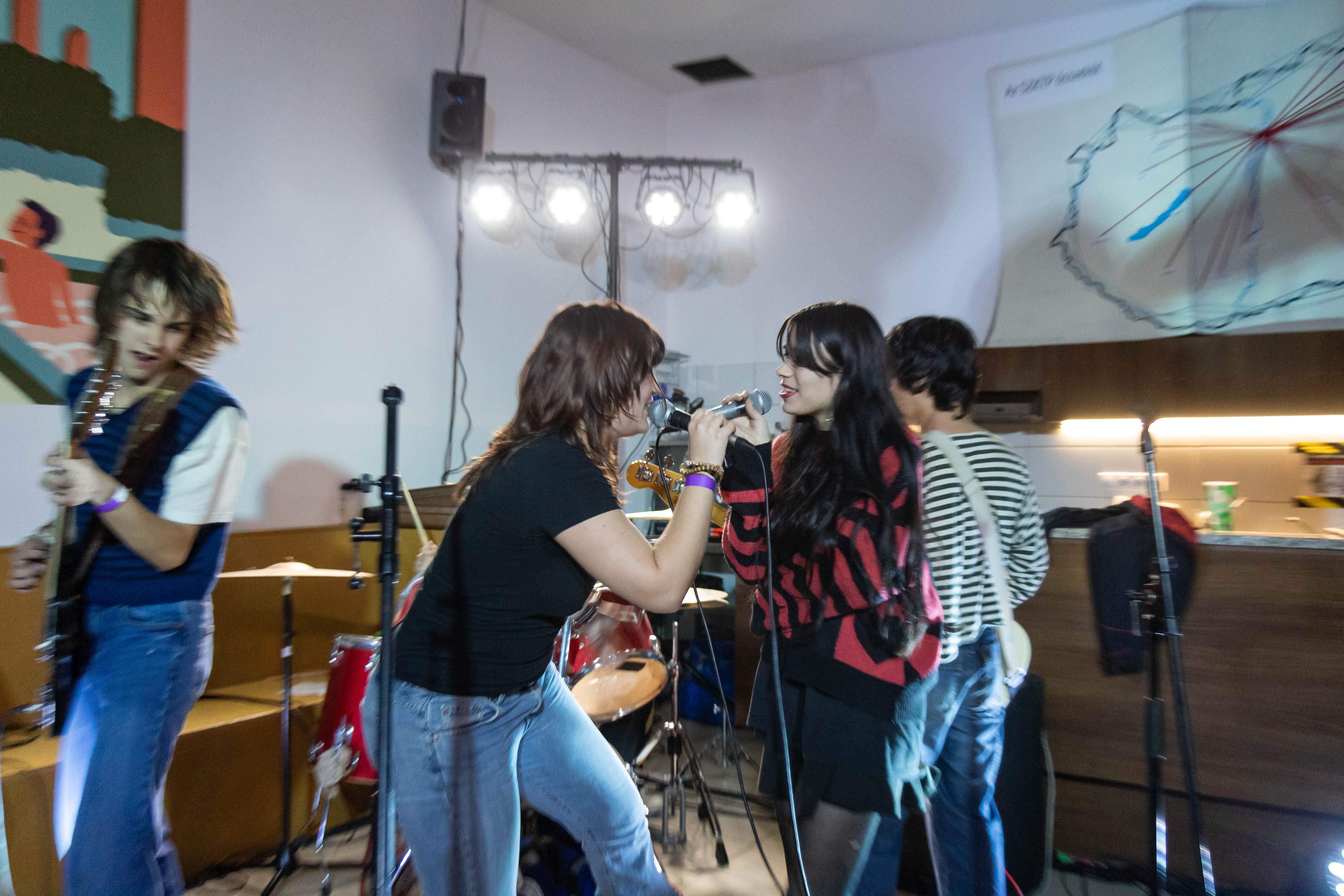 pár koncertfotó gyűjteménye - Image 65