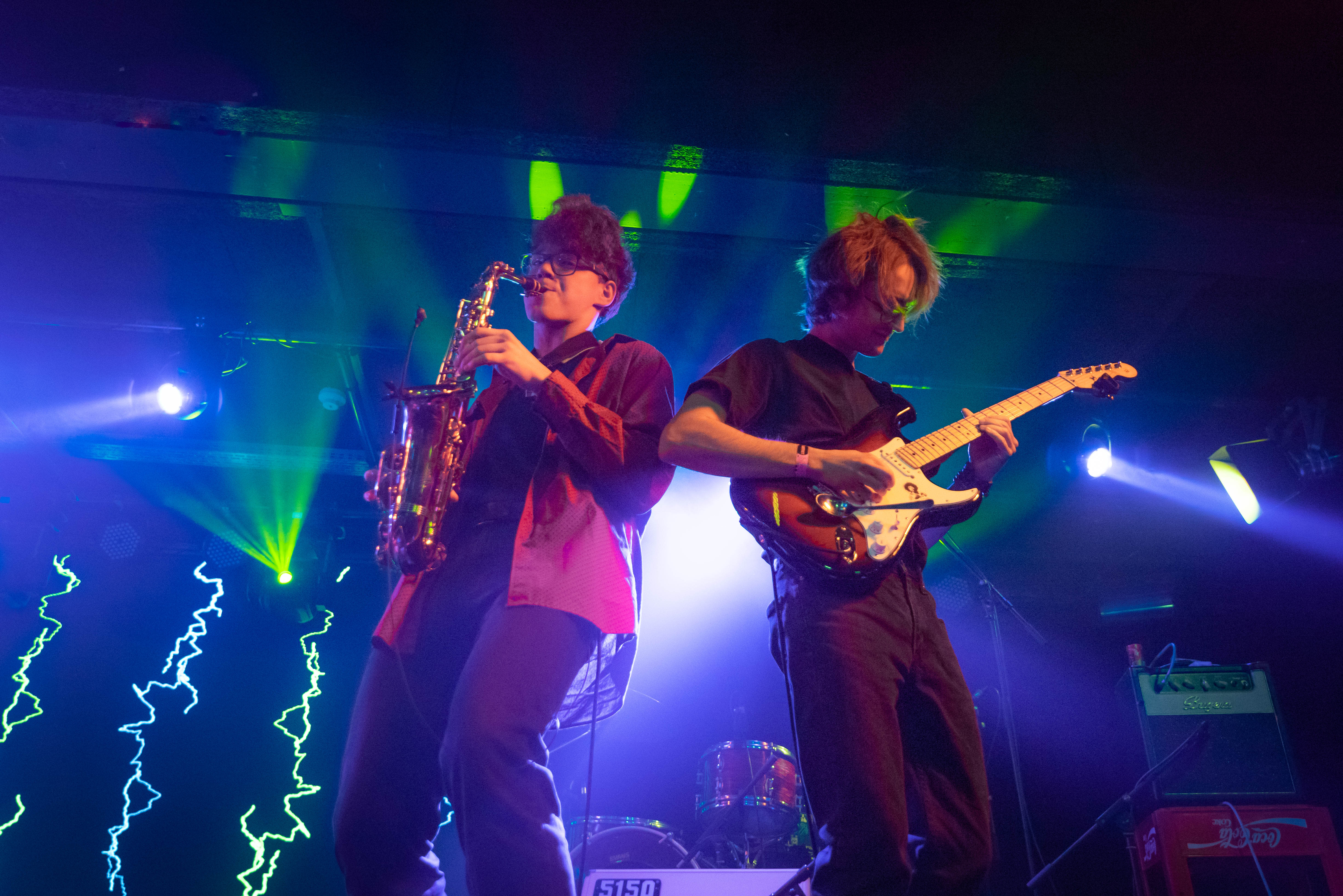 pár koncertfotó gyűjteménye - Image 68