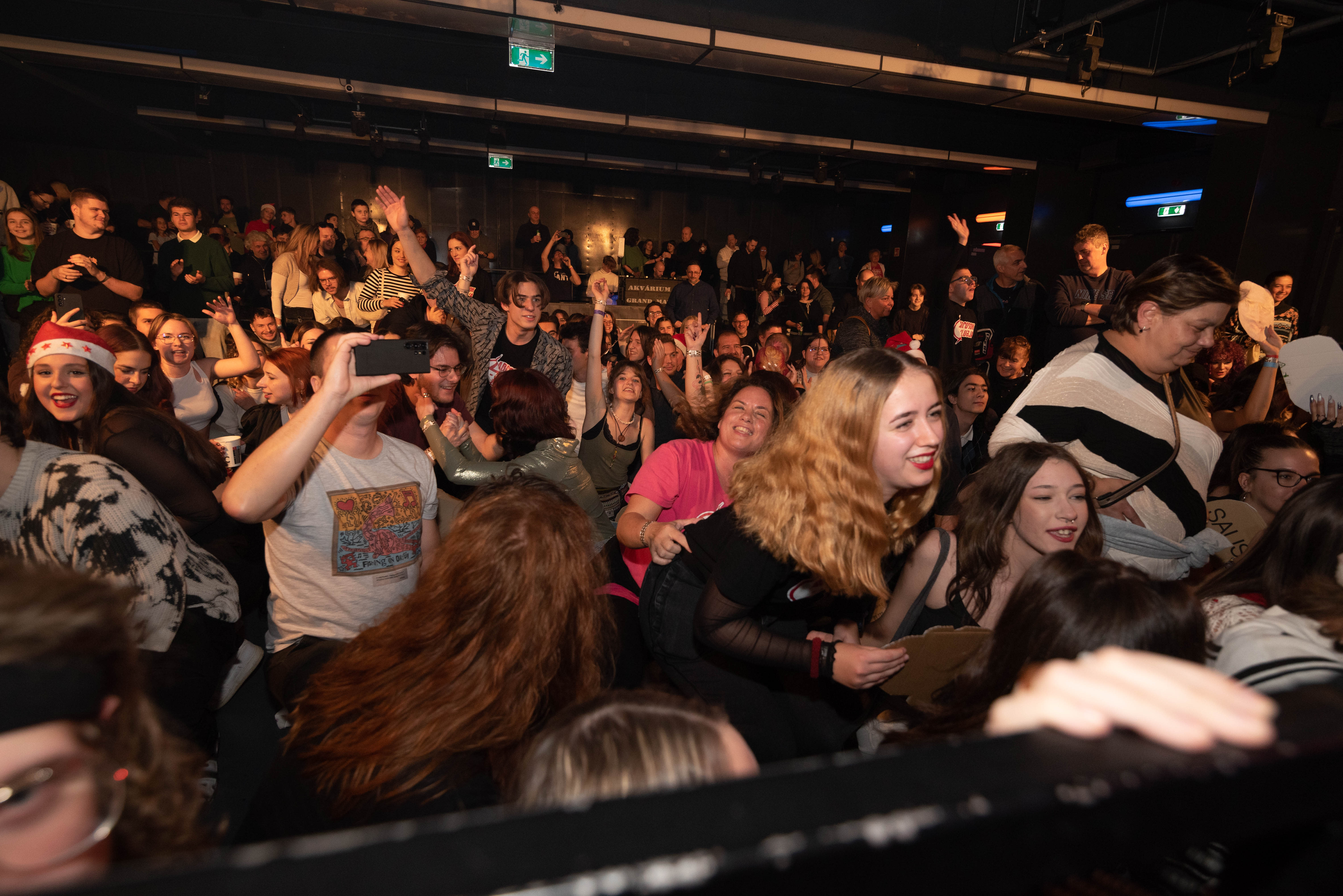 pár koncertfotó gyűjteménye - Image 70