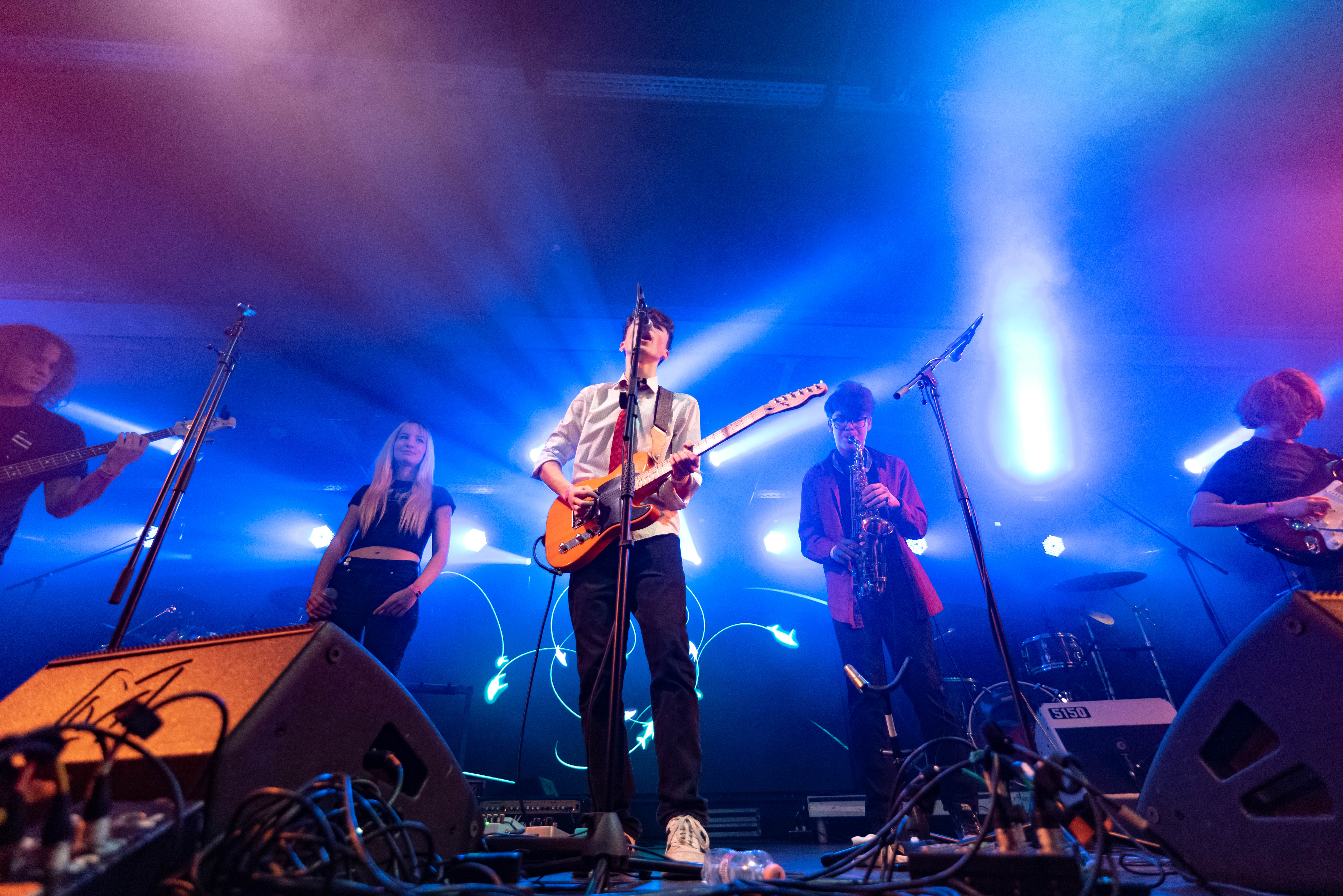 pár koncertfotó gyűjteménye