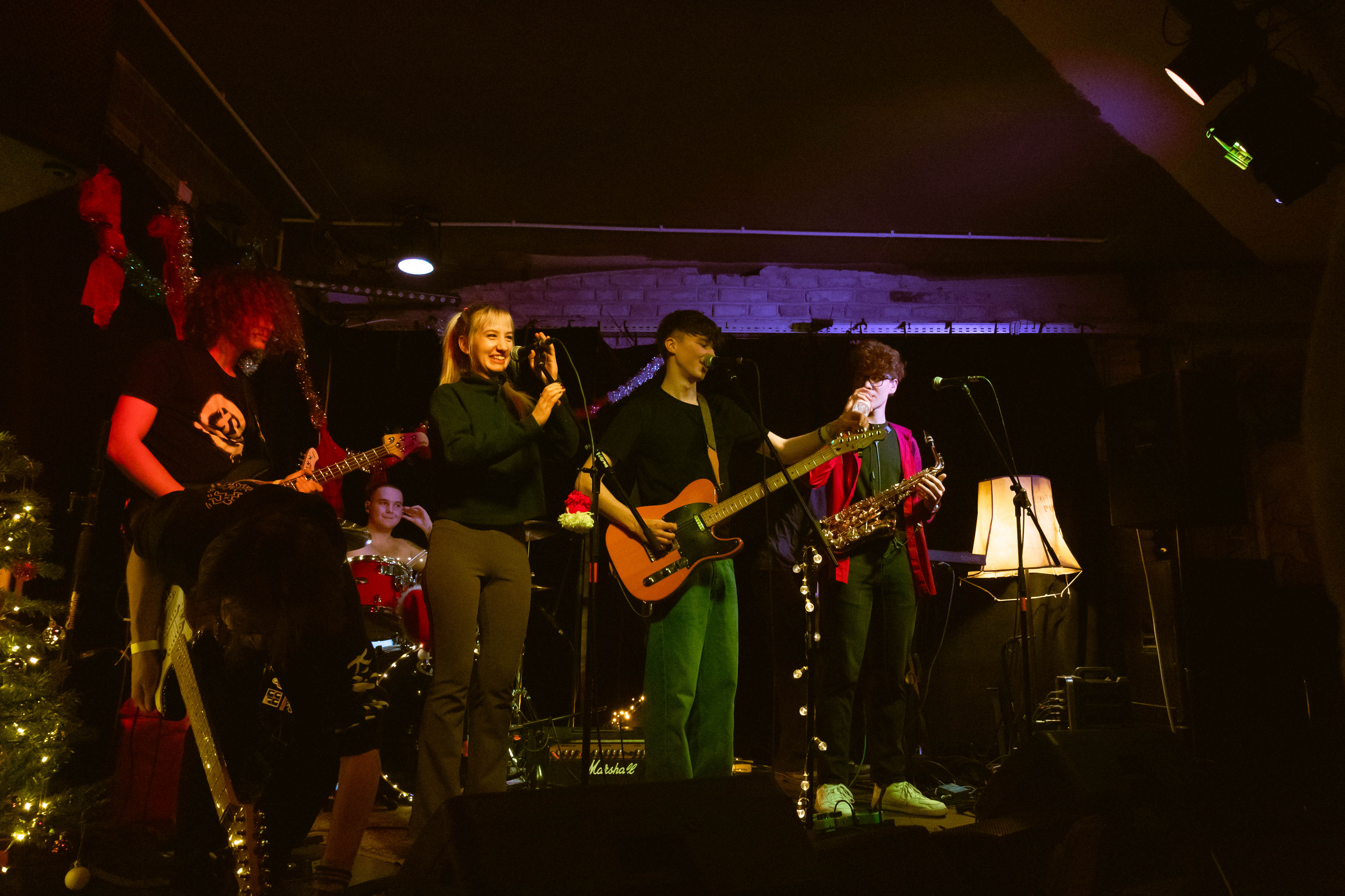 pár koncertfotó gyűjteménye - Image 72