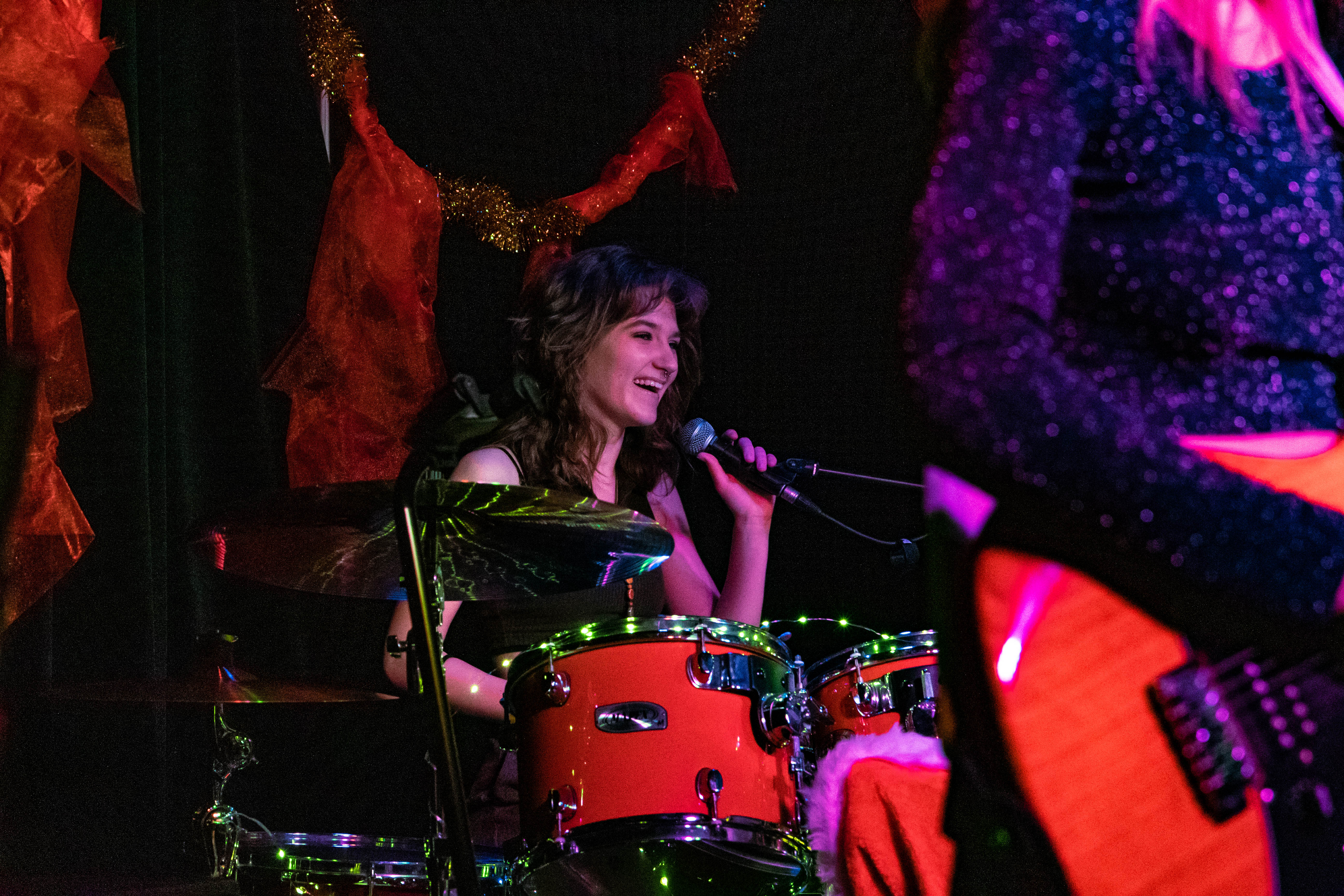 pár koncertfotó gyűjteménye - Image 76