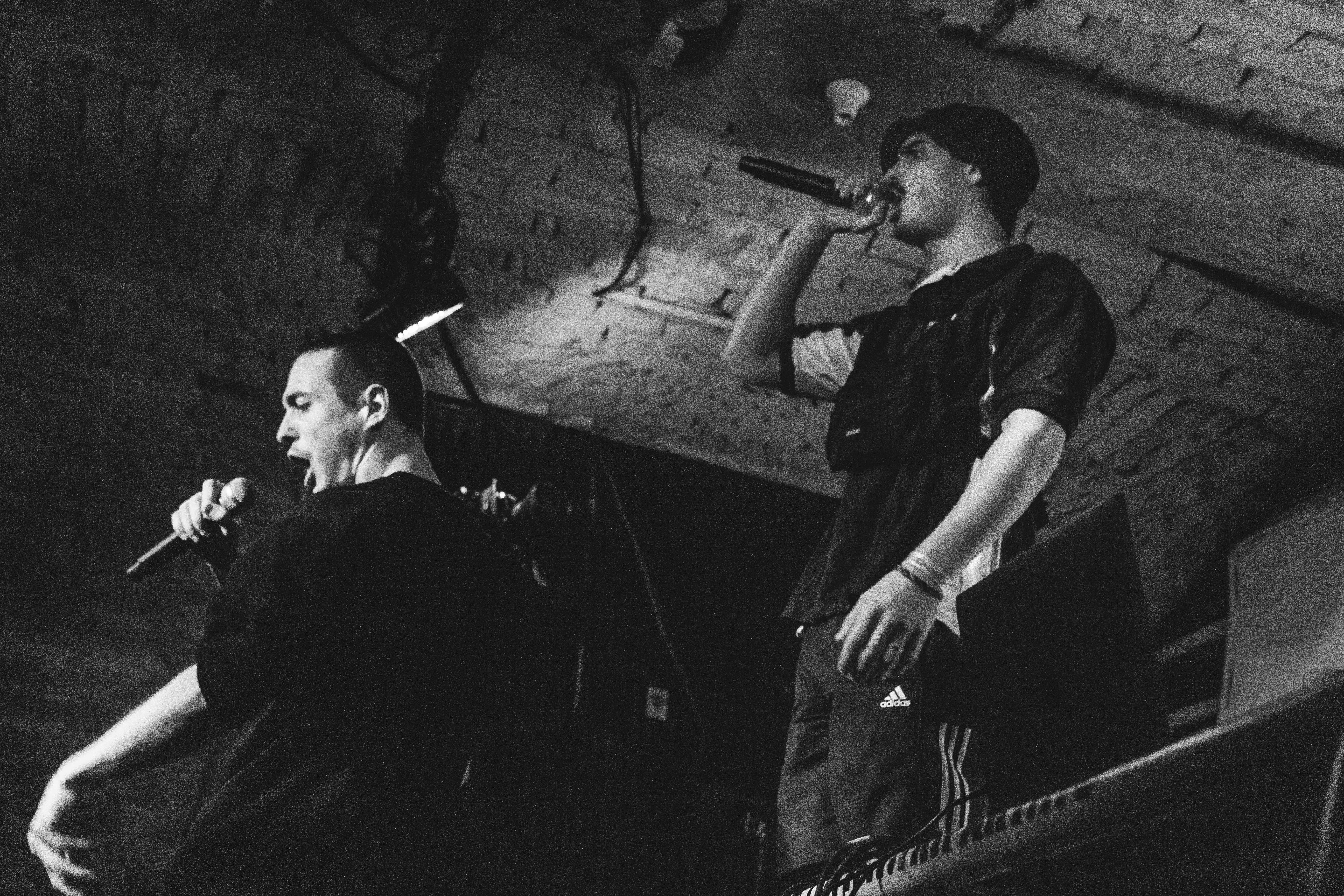 pár koncertfotó gyűjteménye - Image 78