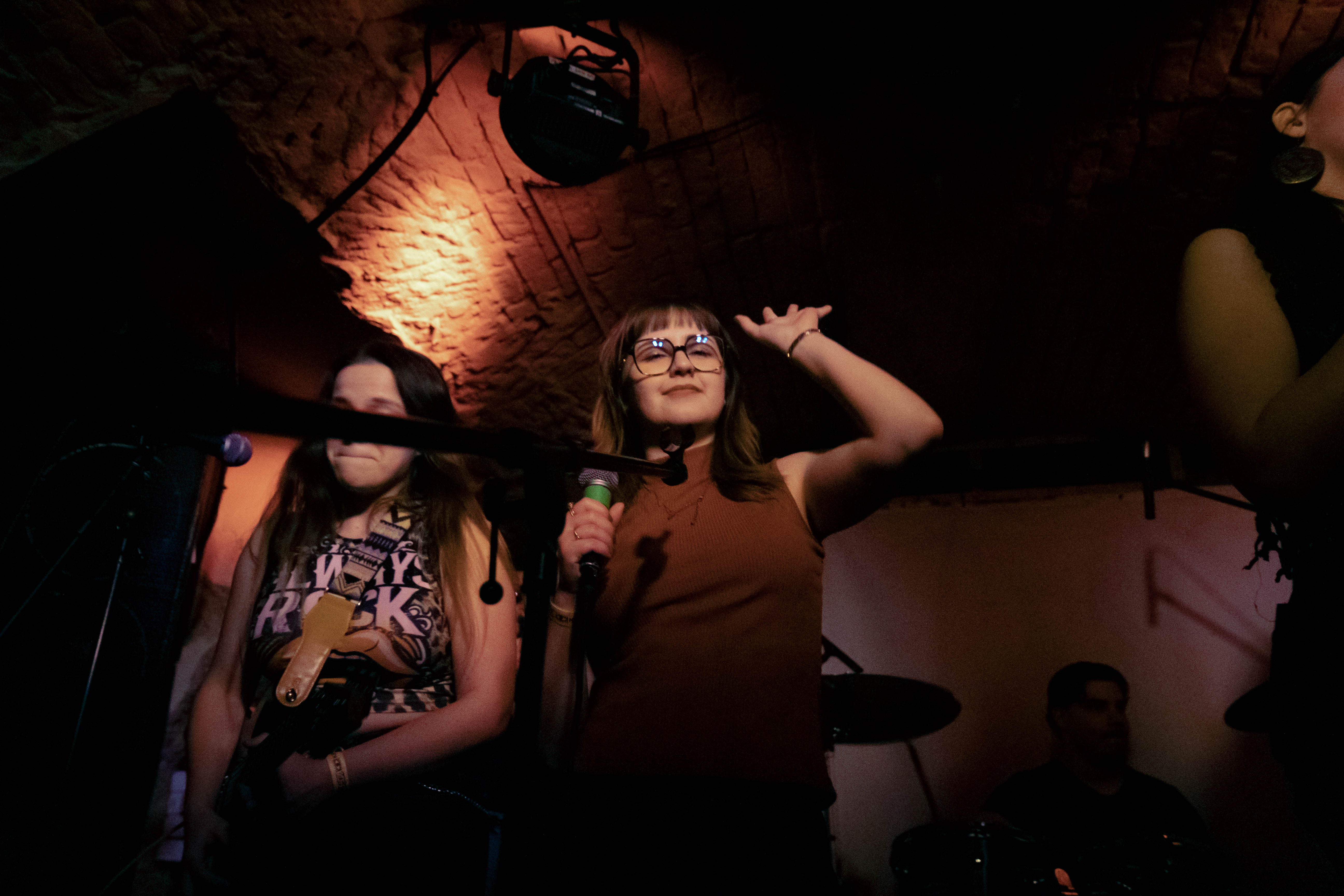 pár koncertfotó gyűjteménye - Image 80