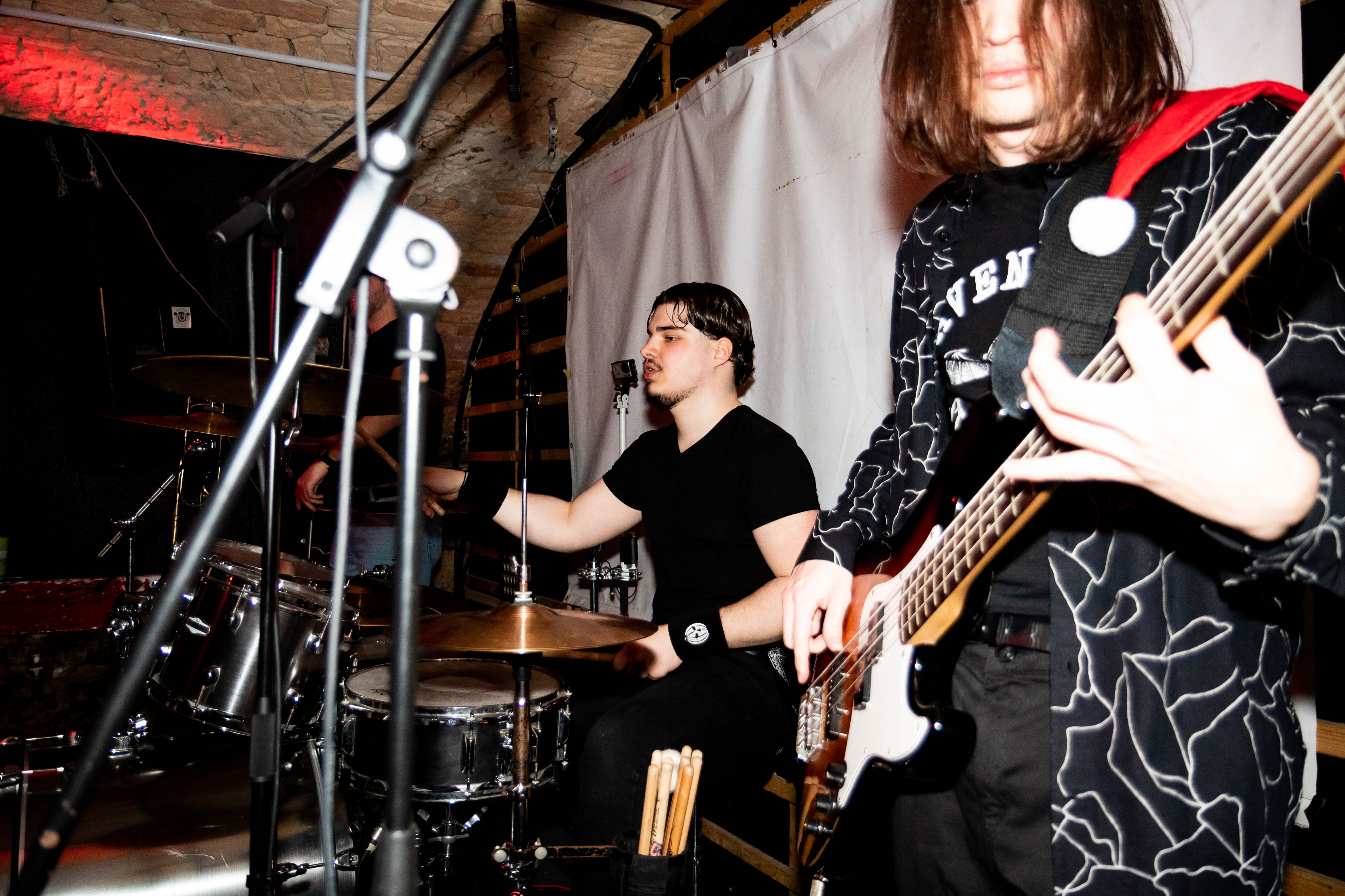 pár koncertfotó gyűjteménye - Image 81