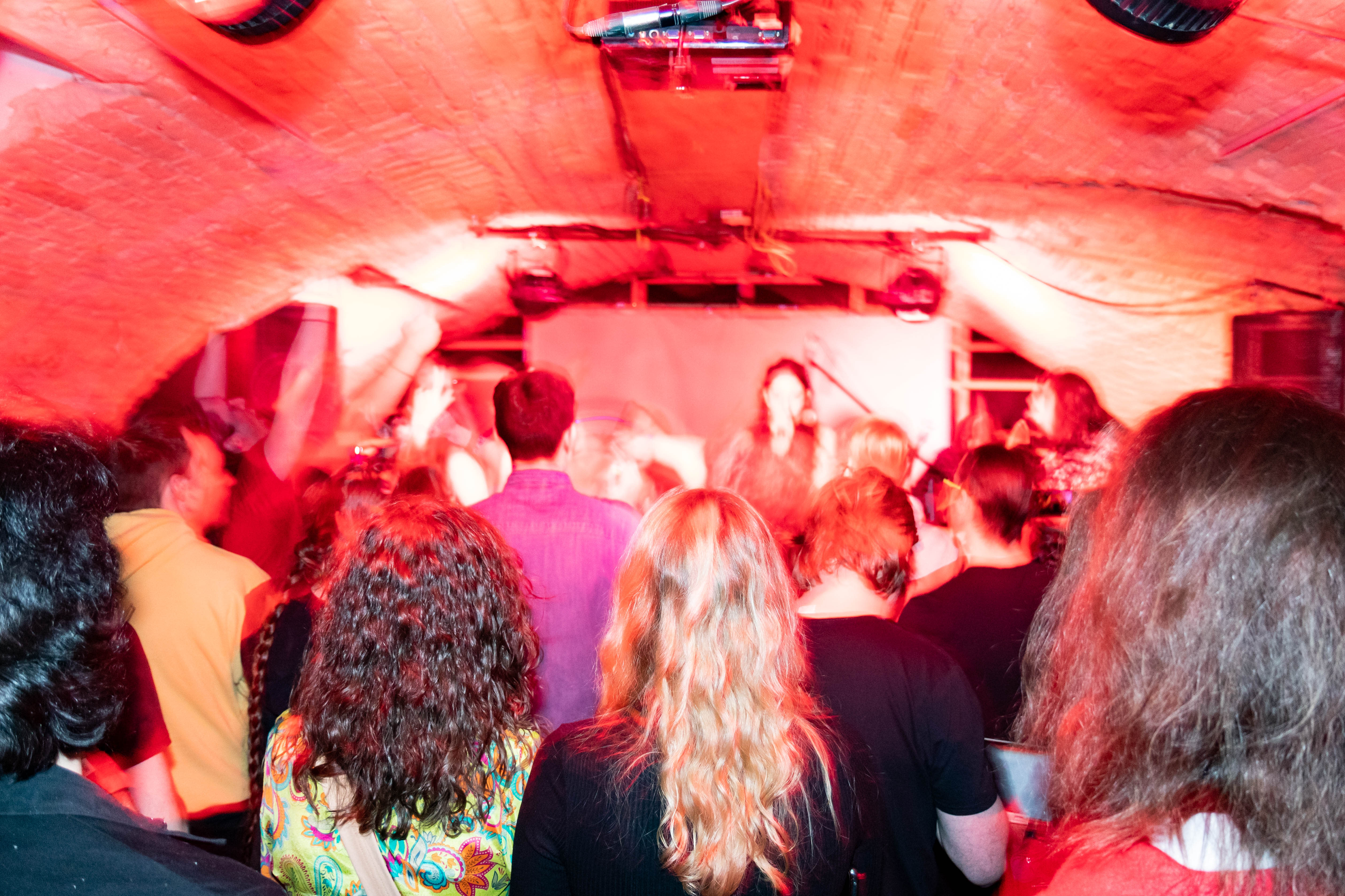 pár koncertfotó gyűjteménye - Image 82