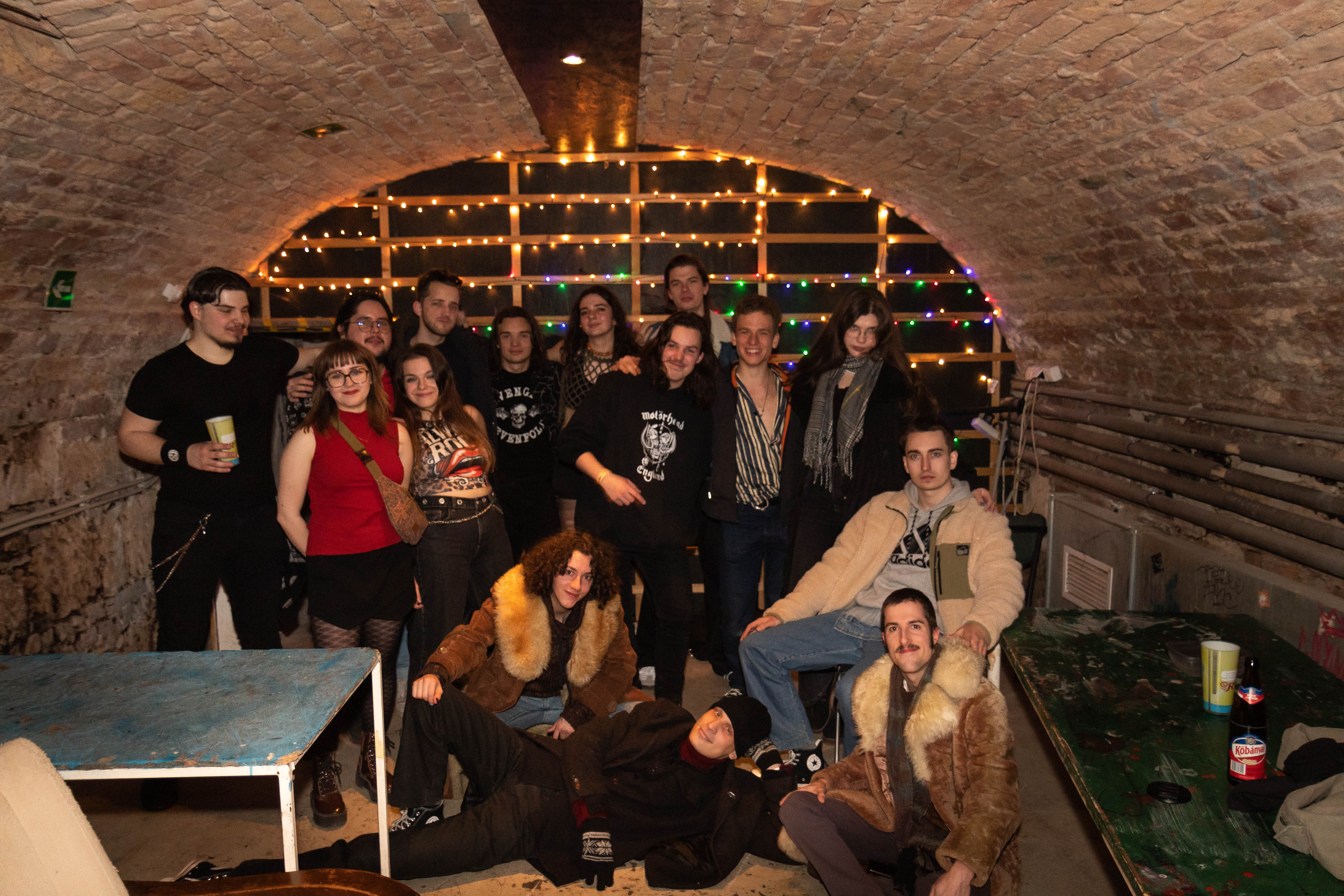 pár koncertfotó gyűjteménye - Image 85