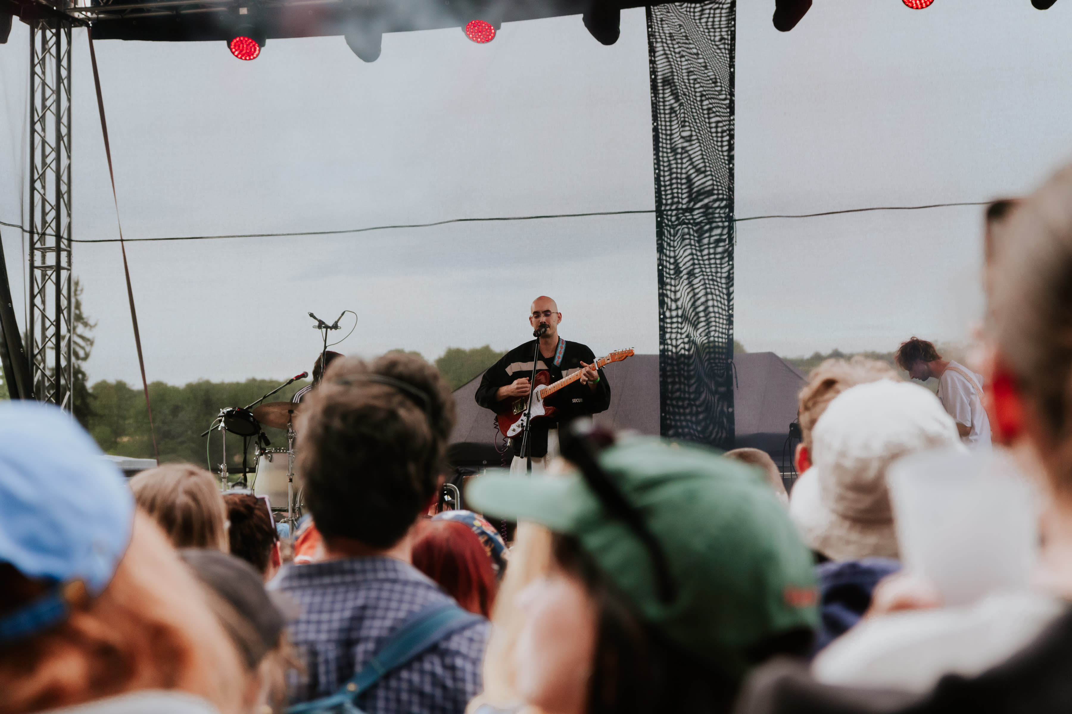 pár koncertfotó gyűjteménye - Image 86