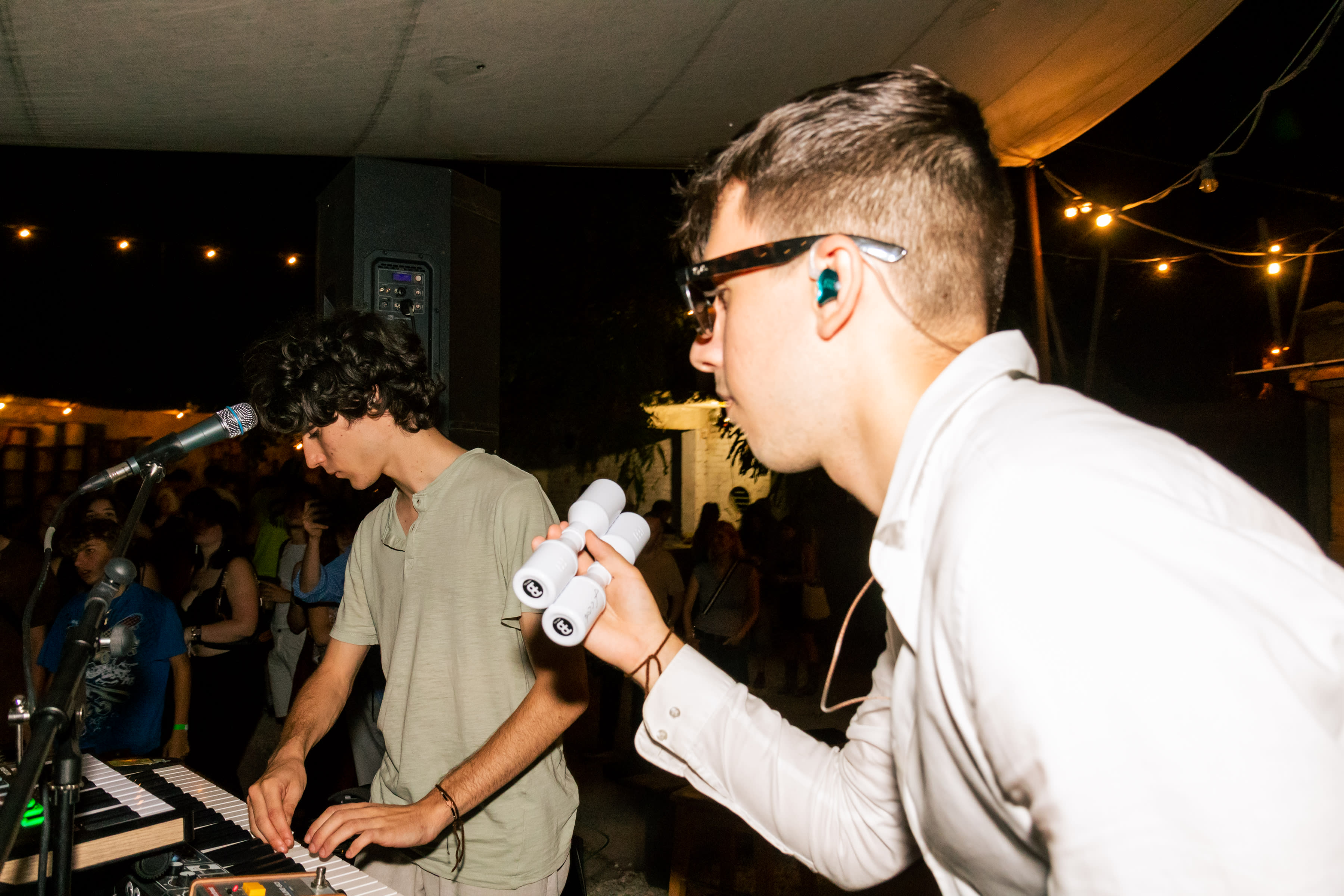 pár koncertfotó gyűjteménye - Image 89