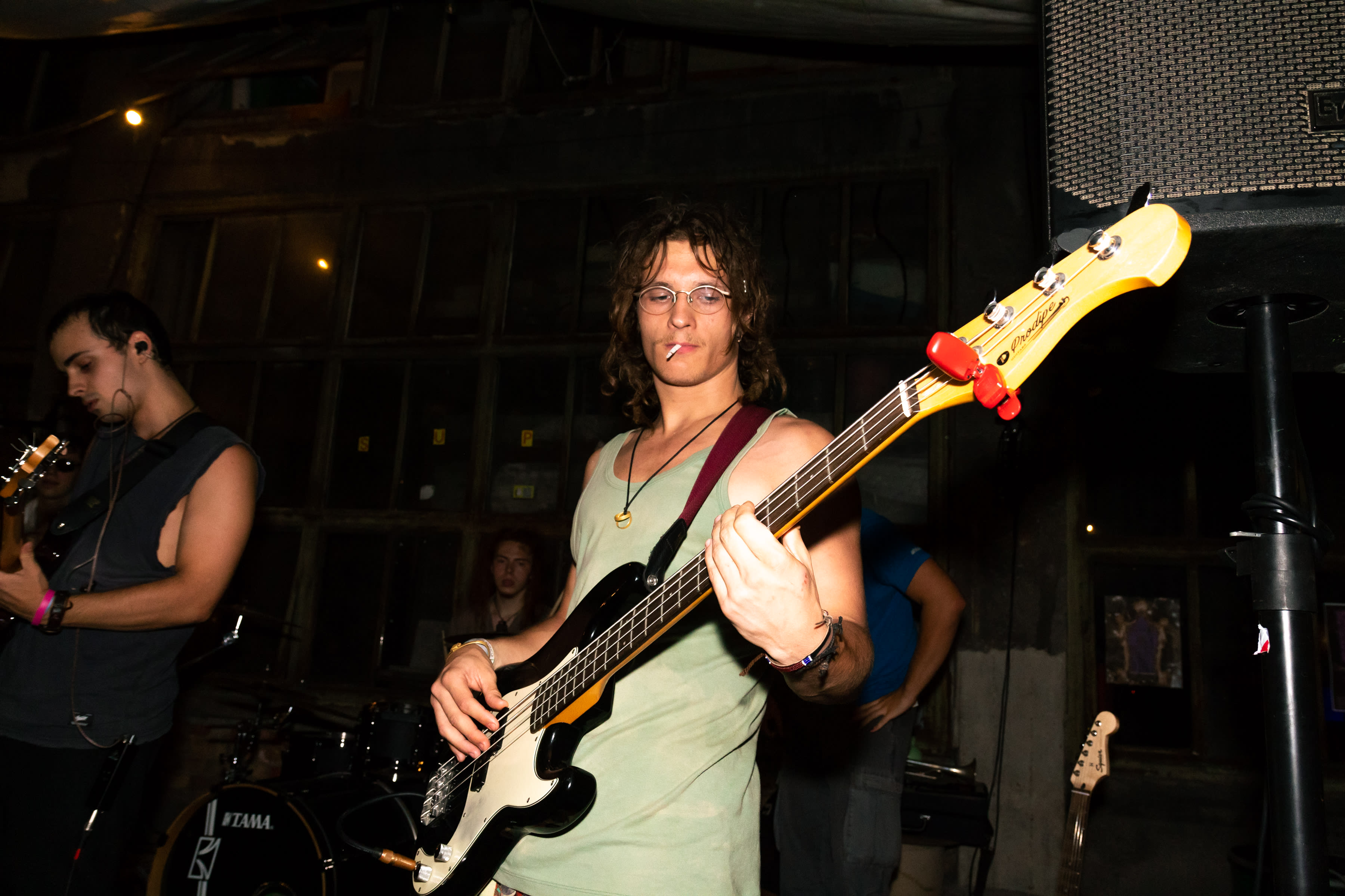 pár koncertfotó gyűjteménye - Image 90