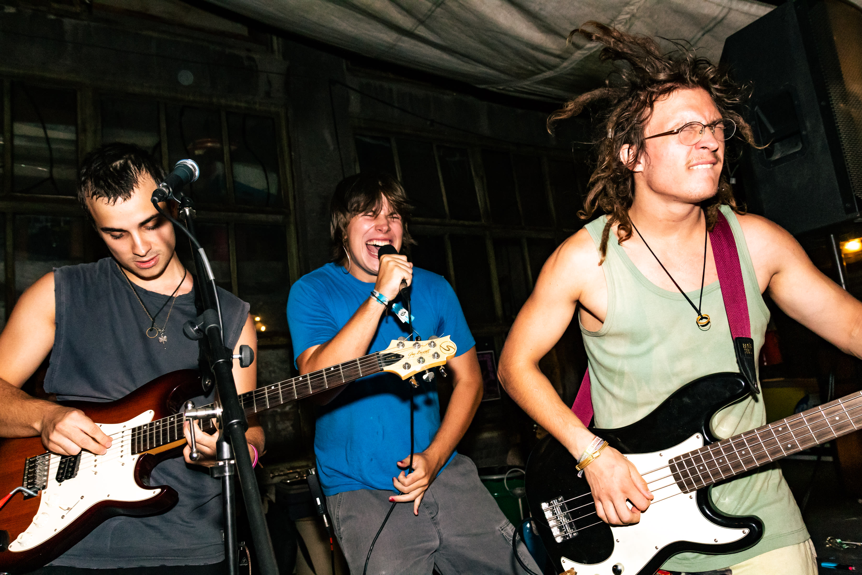 pár koncertfotó gyűjteménye - Image 91