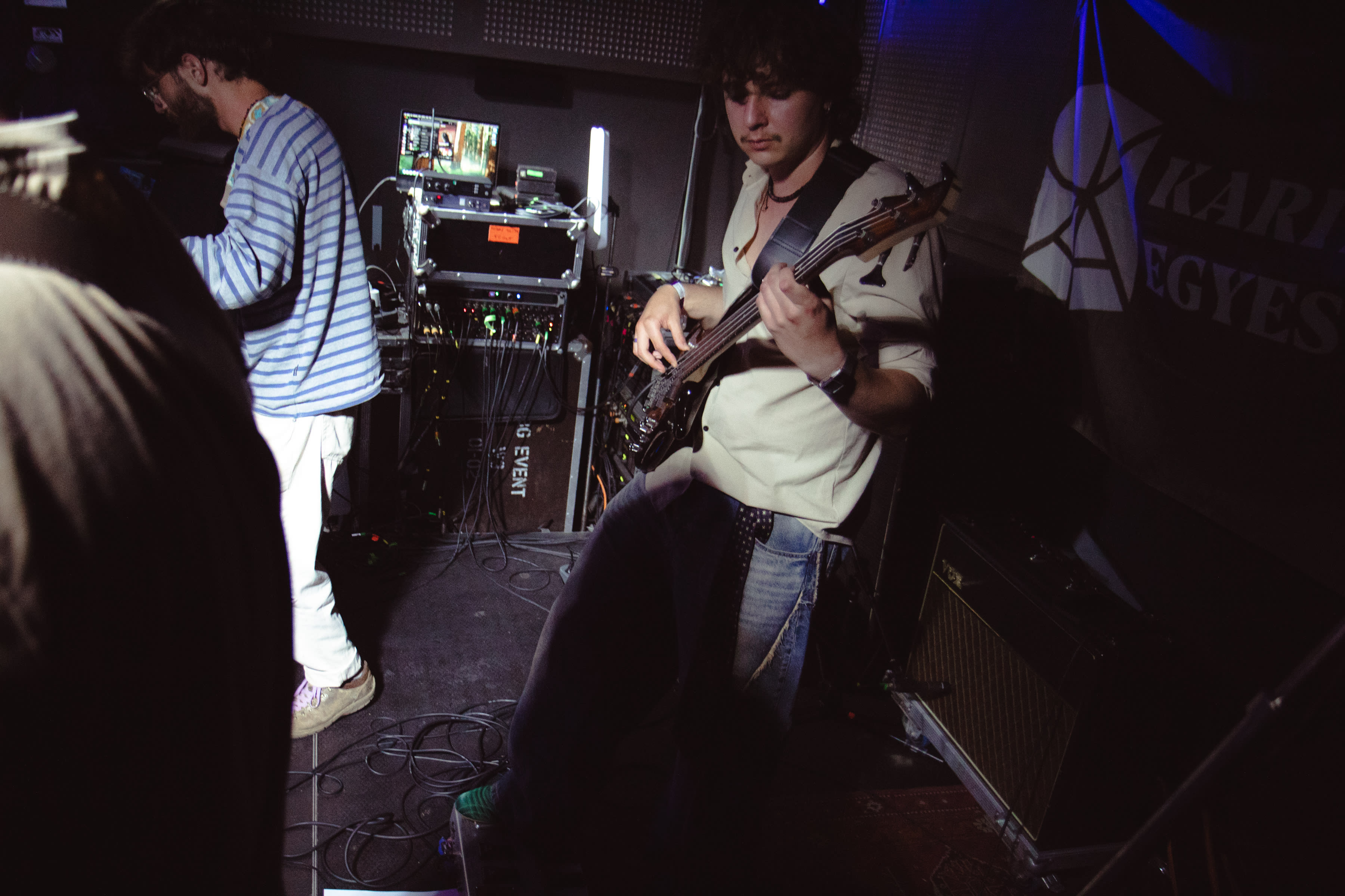 pár koncertfotó gyűjteménye - Image 93