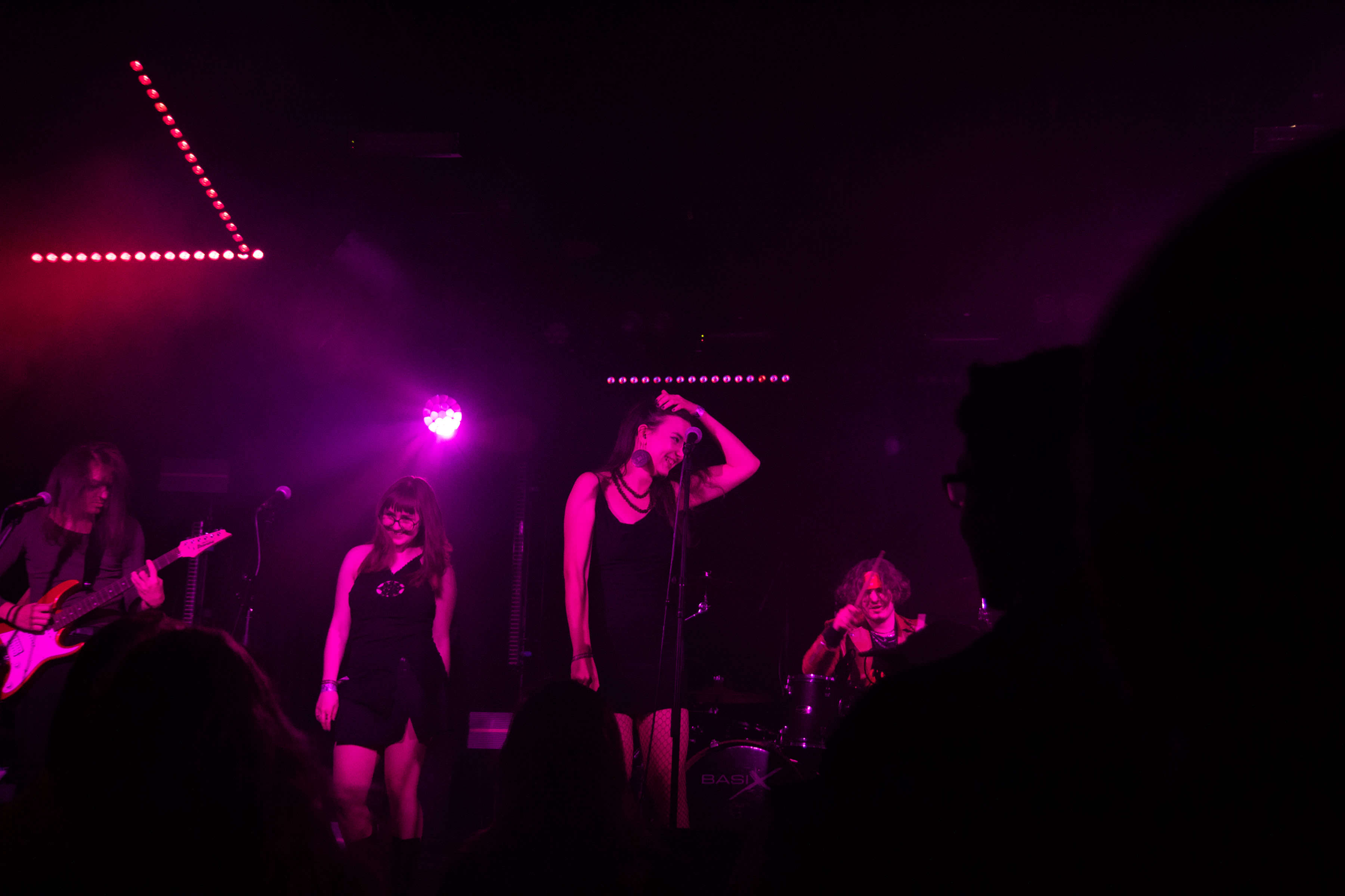 Schihederek az A38-on - Image 156