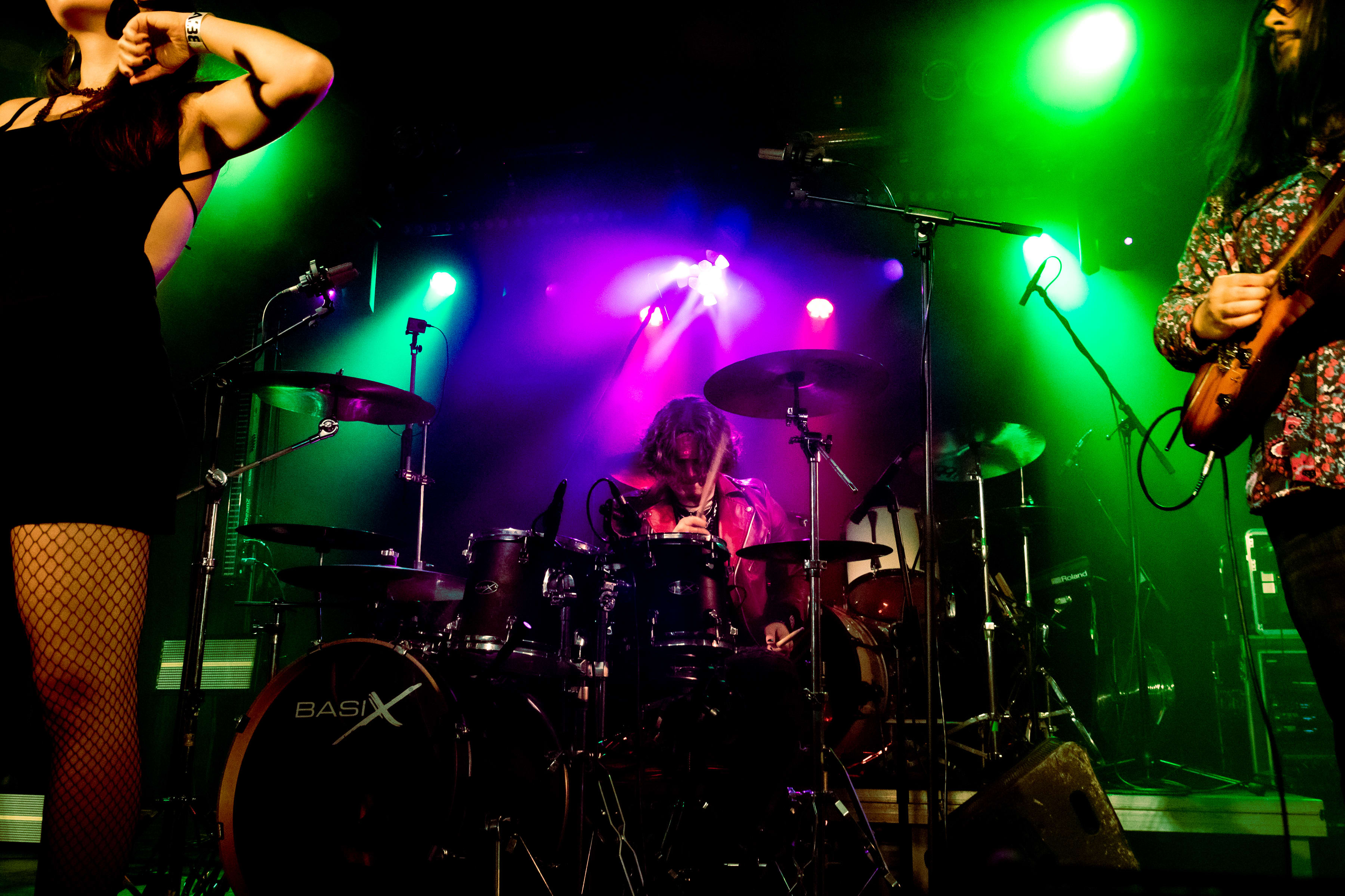 Schihederek az A38-on - Image 238