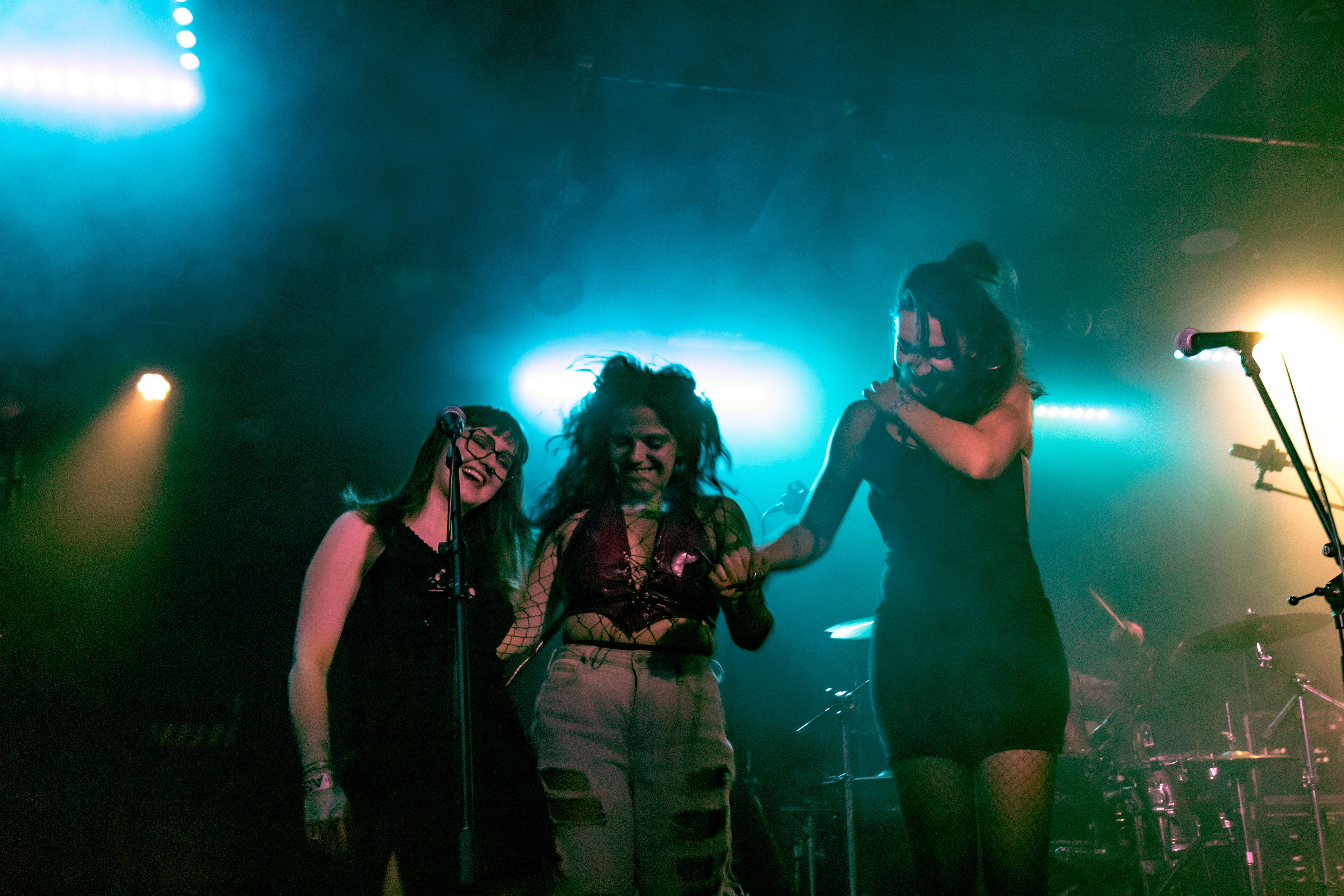 Schihederek az A38-on - Image 245