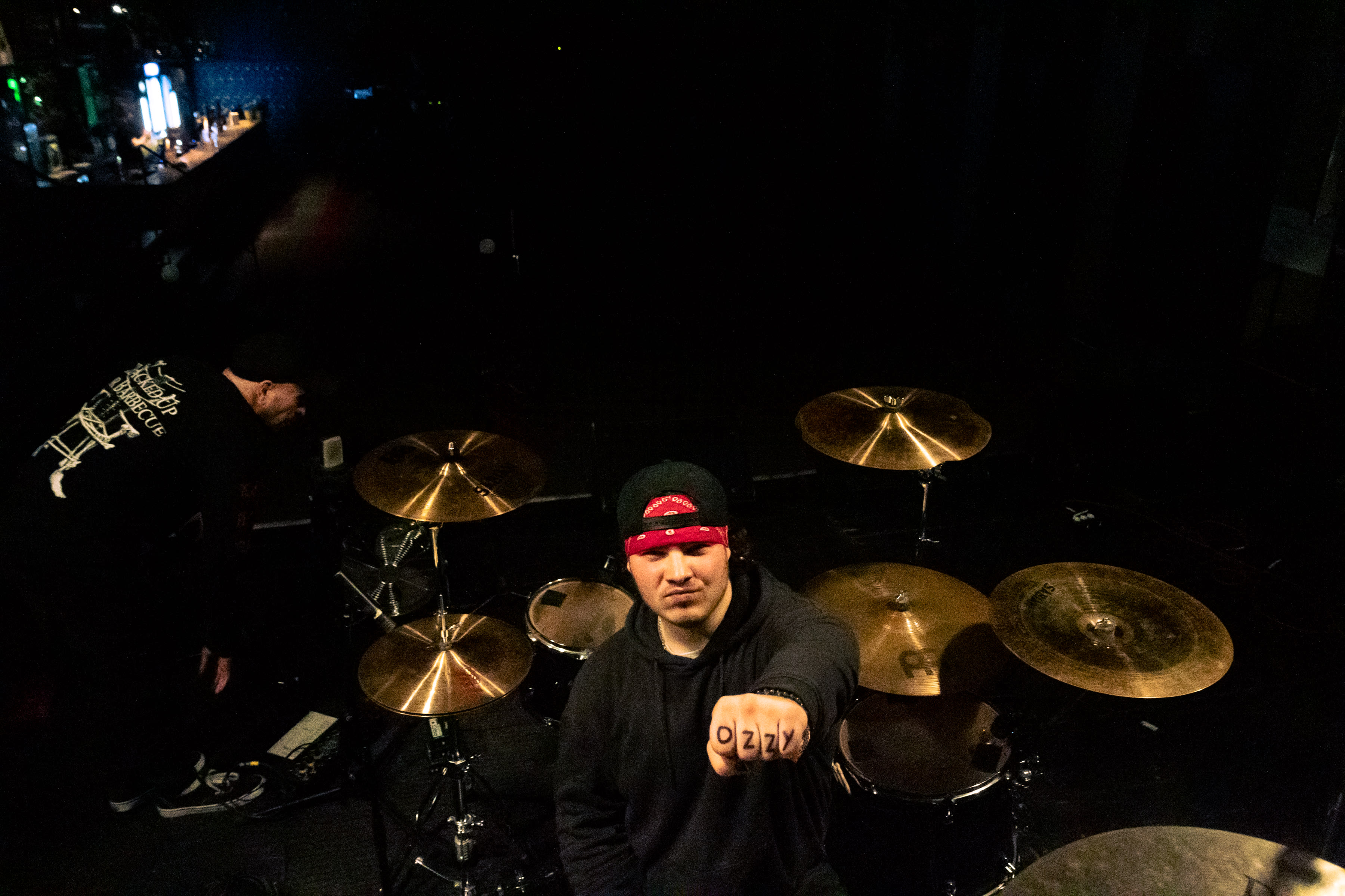 Schihederek az A38-on - Image 3