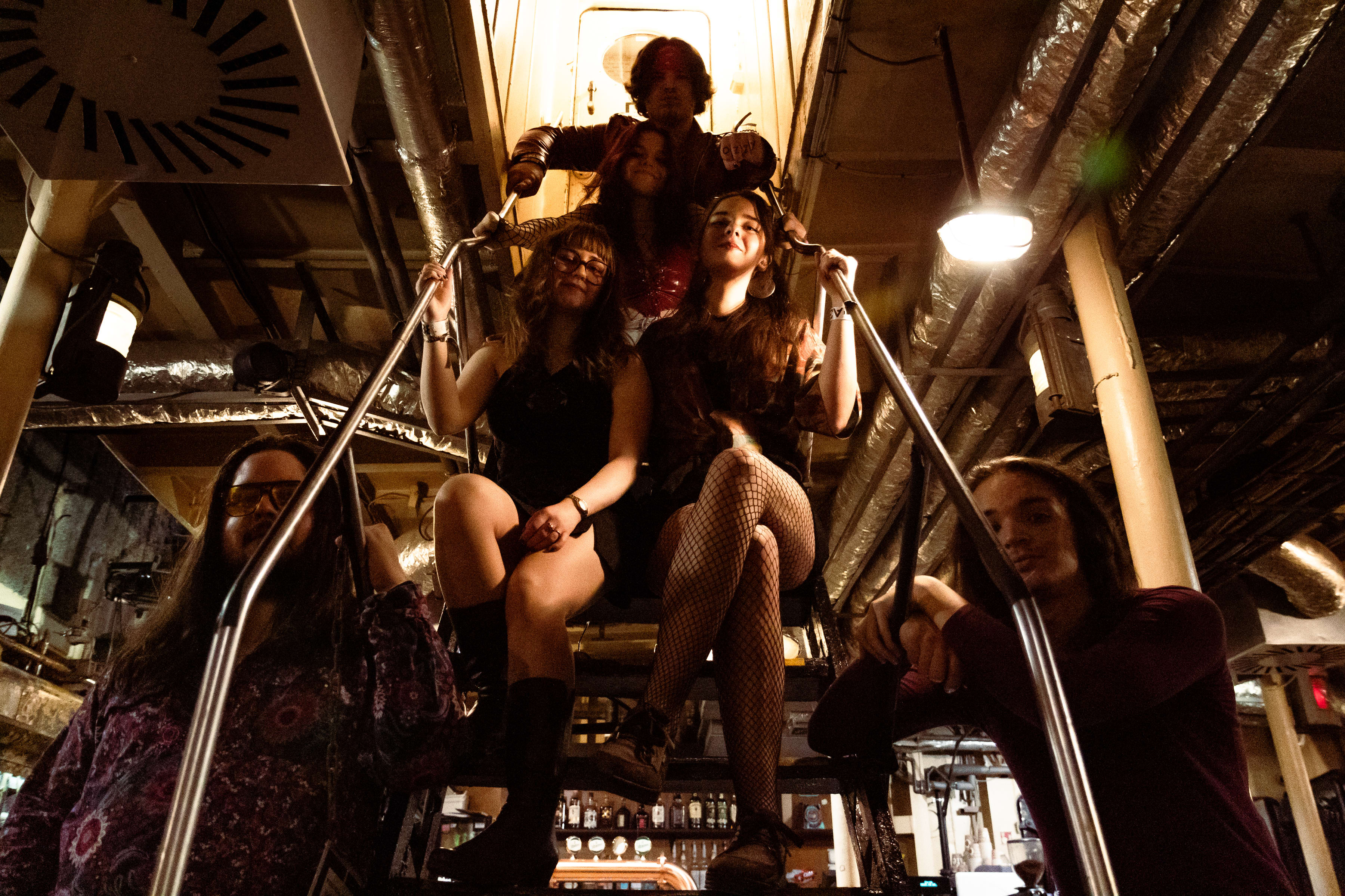 Schihederek az A38-on - Image 36