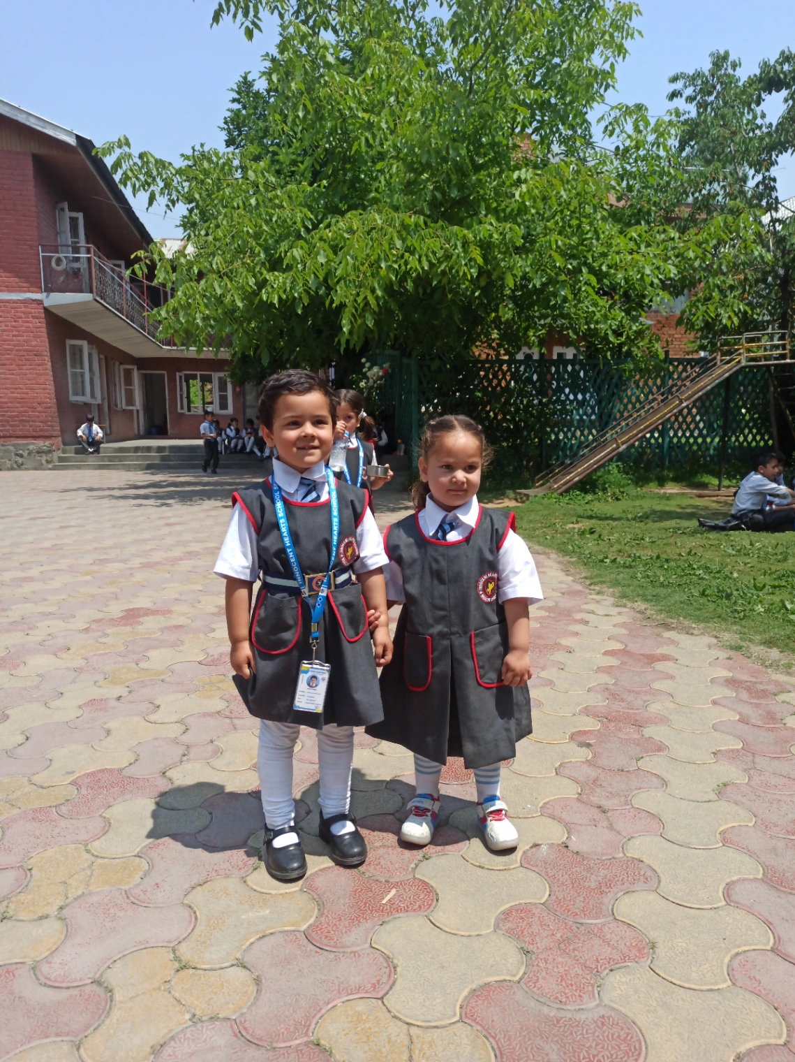 Campus